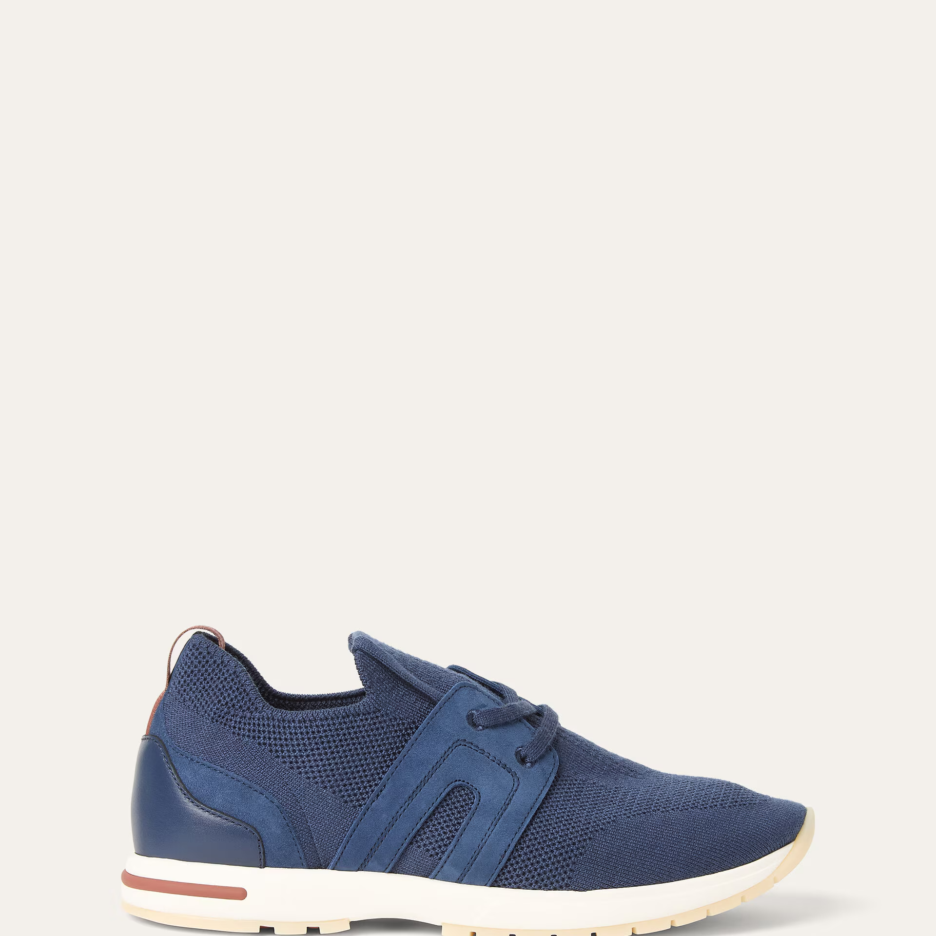 Loro Piana 360 LP Lady Flexy Walk Sneaker in Wish® Wool