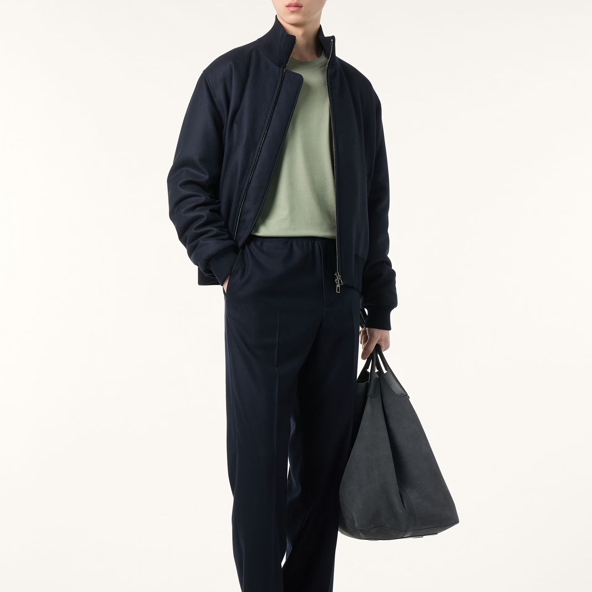 Loro Piana The Gift of Kings® Kim T-Shirt in The Gift of Kings®