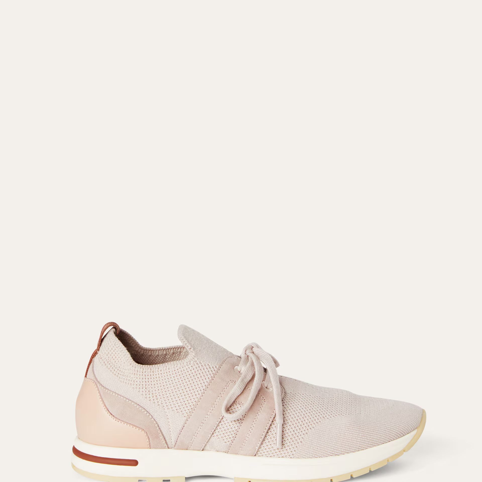 Loro Piana 360 LP Lady Flexy Walk Sneaker in Wish® Wool
