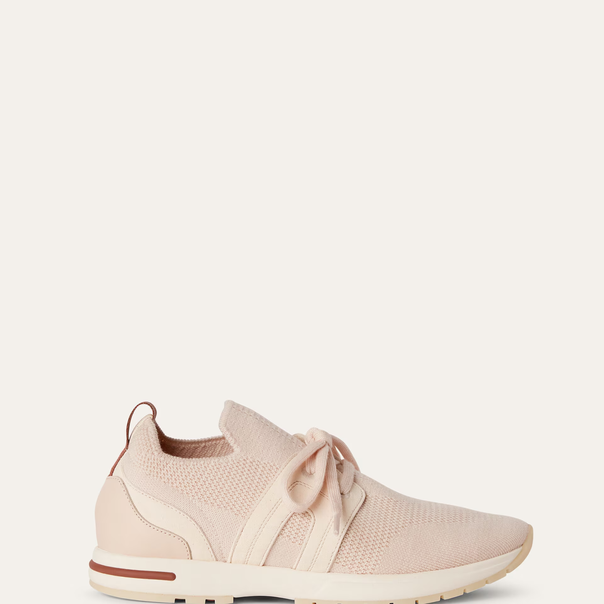 Loro Piana 360 LP Lady Flexy Walk Sneaker in Wish® Wool