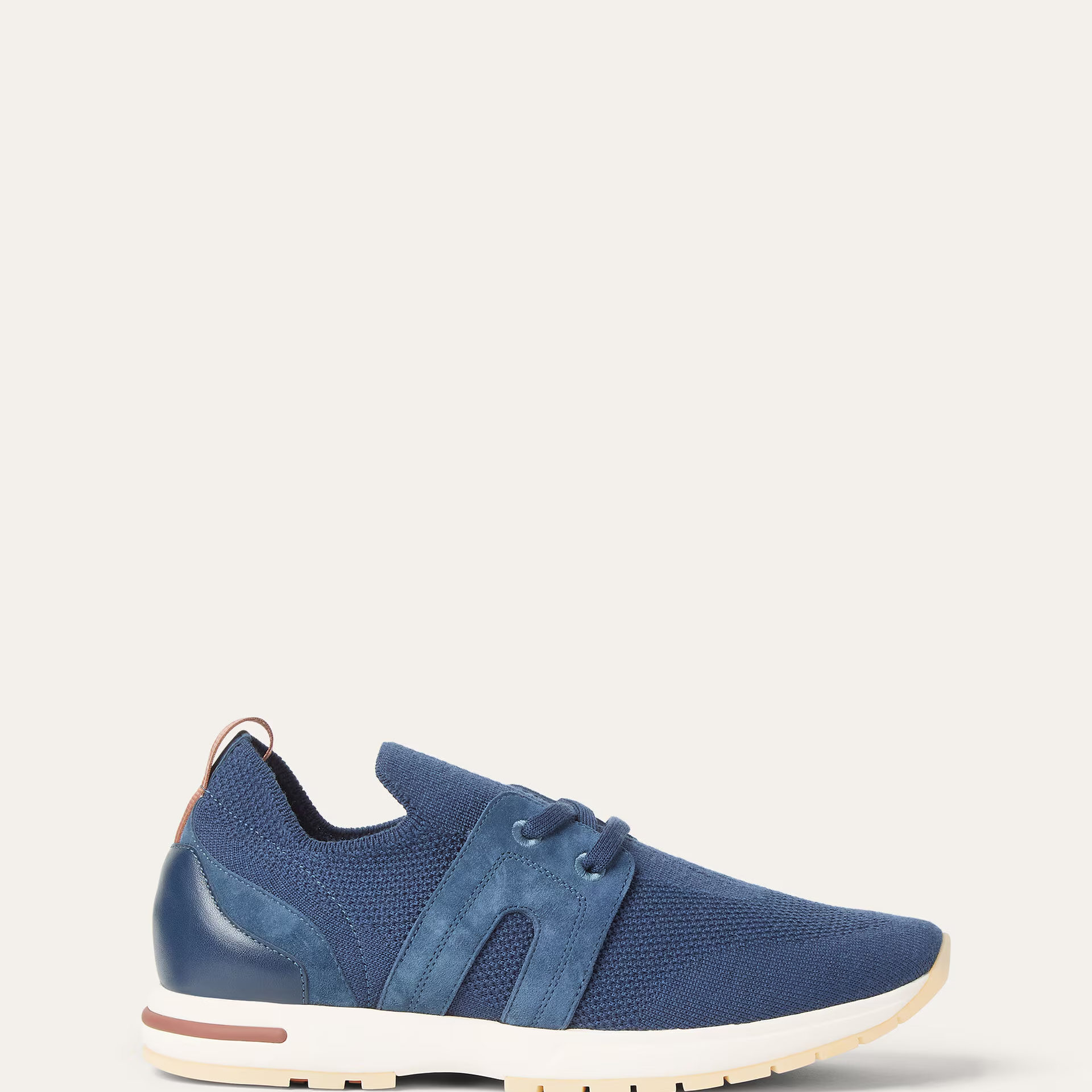 Loro Piana 360 LP Lady Flexy Walk Sneaker in Wish® Wool