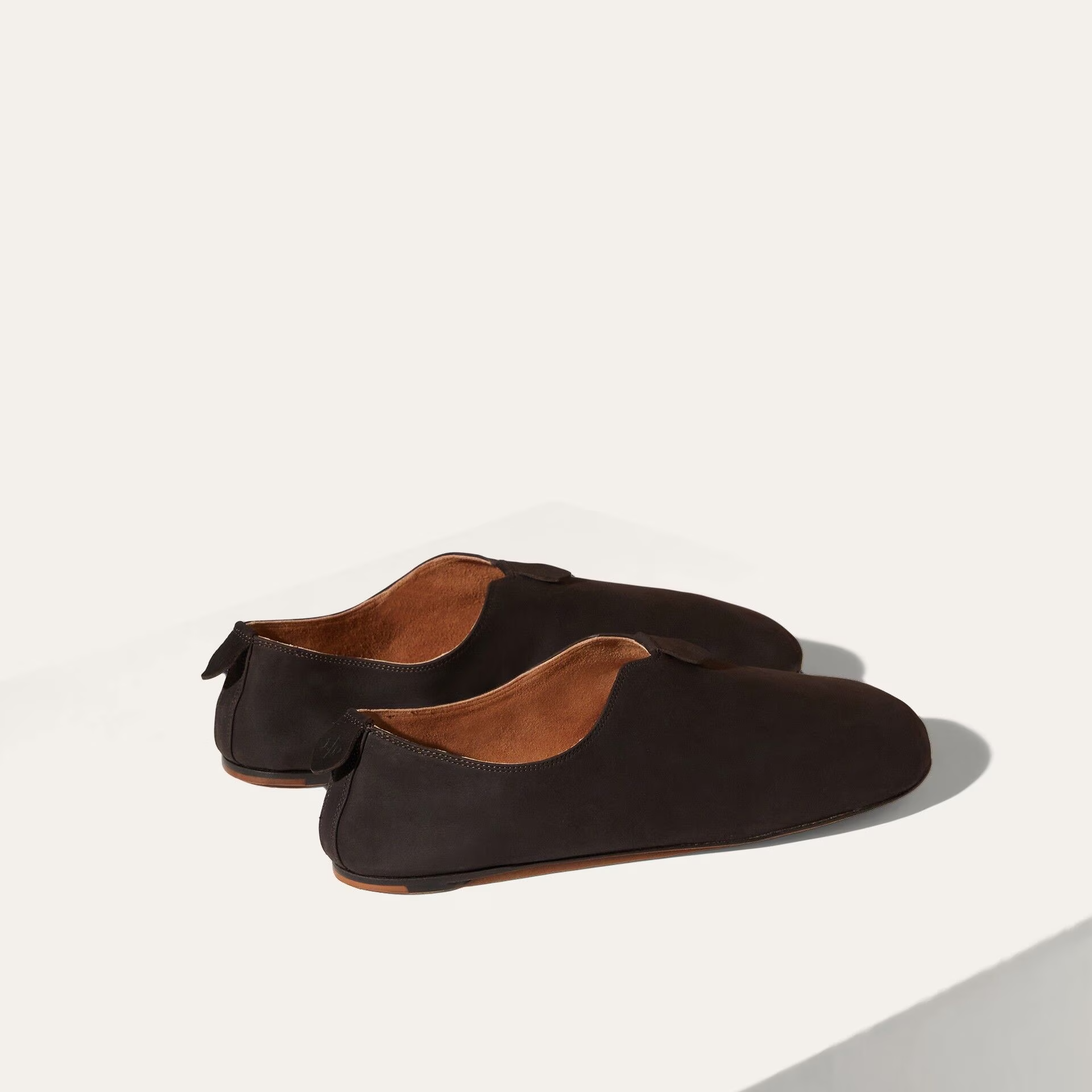 Loro Piana Floaty Loafer in Calfskin