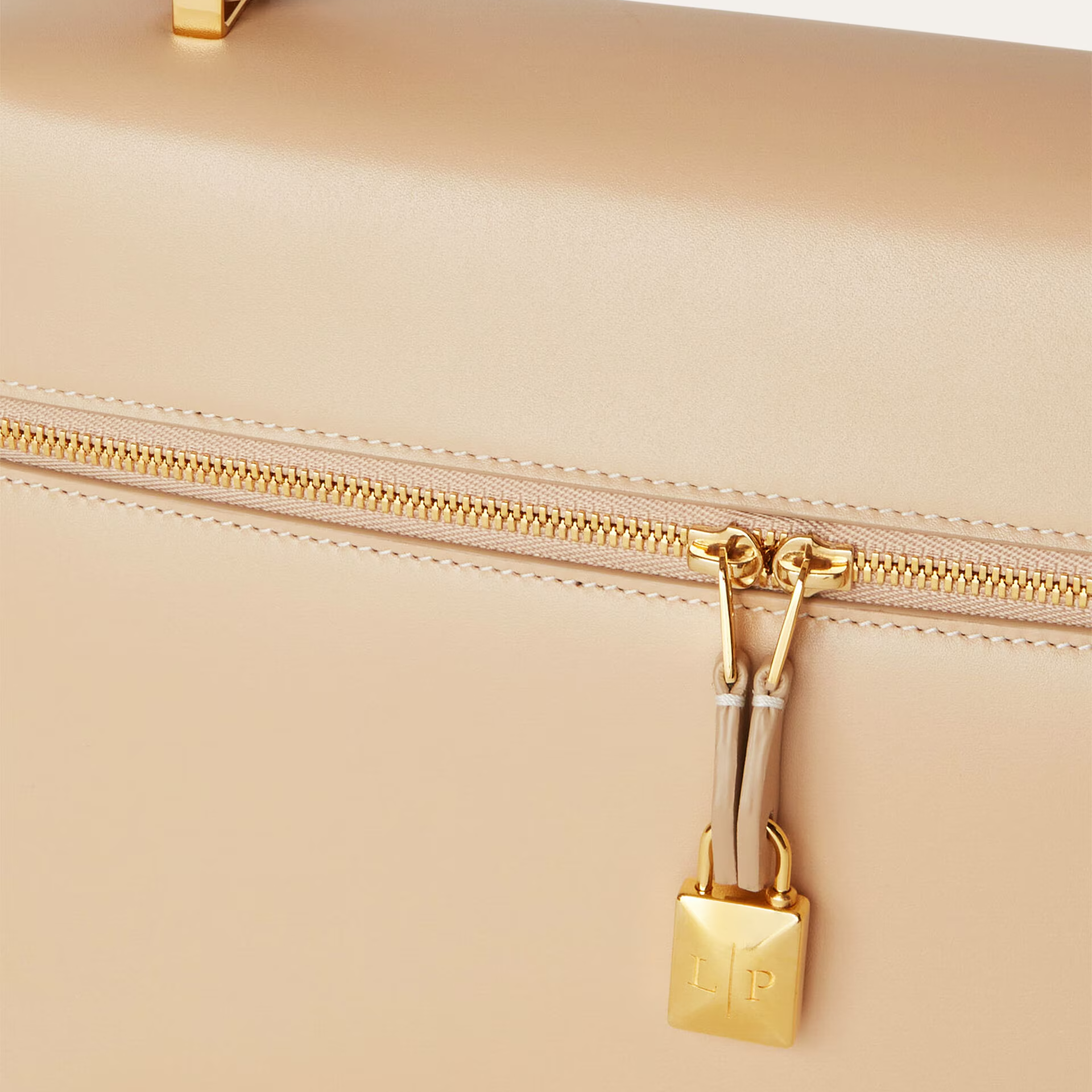 Loro Piana Extra Bag L27 in Smooth Calfskin