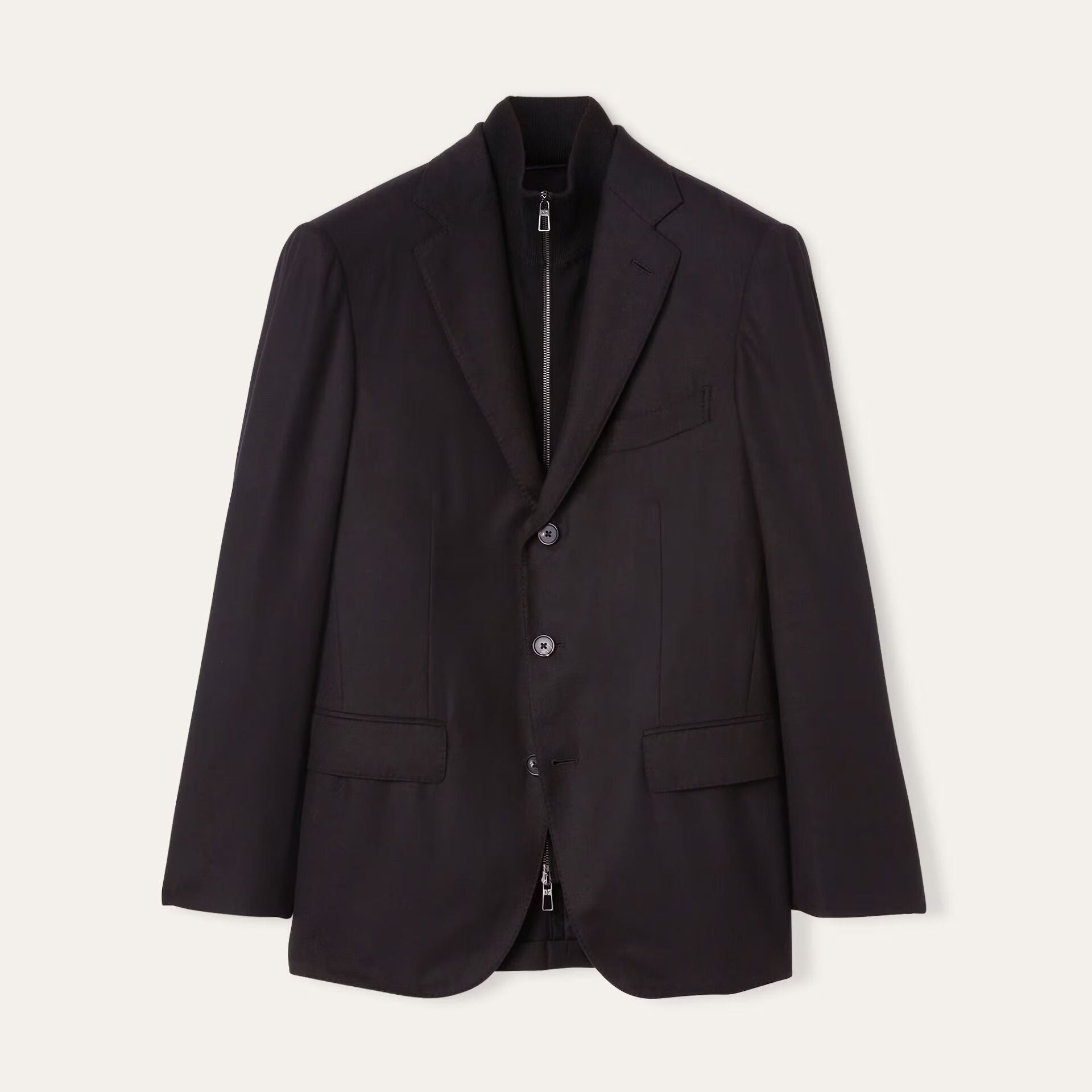 Loro Piana The Gift of Kings® New Order Jacket in The Gift of Kings®