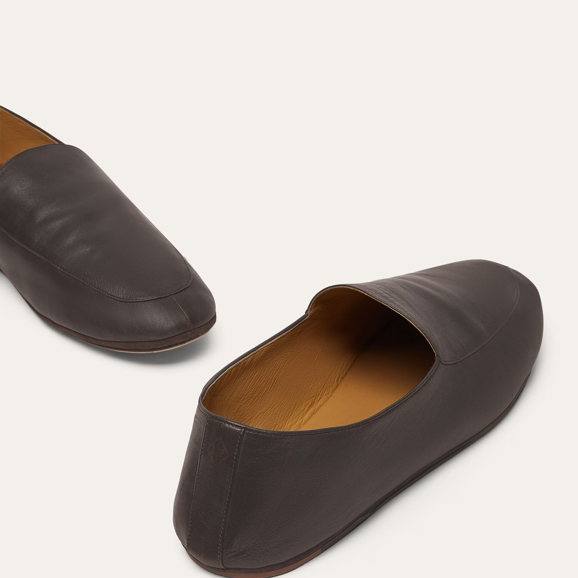 Loro Piana Anton Walk Loafer in Lambskin
