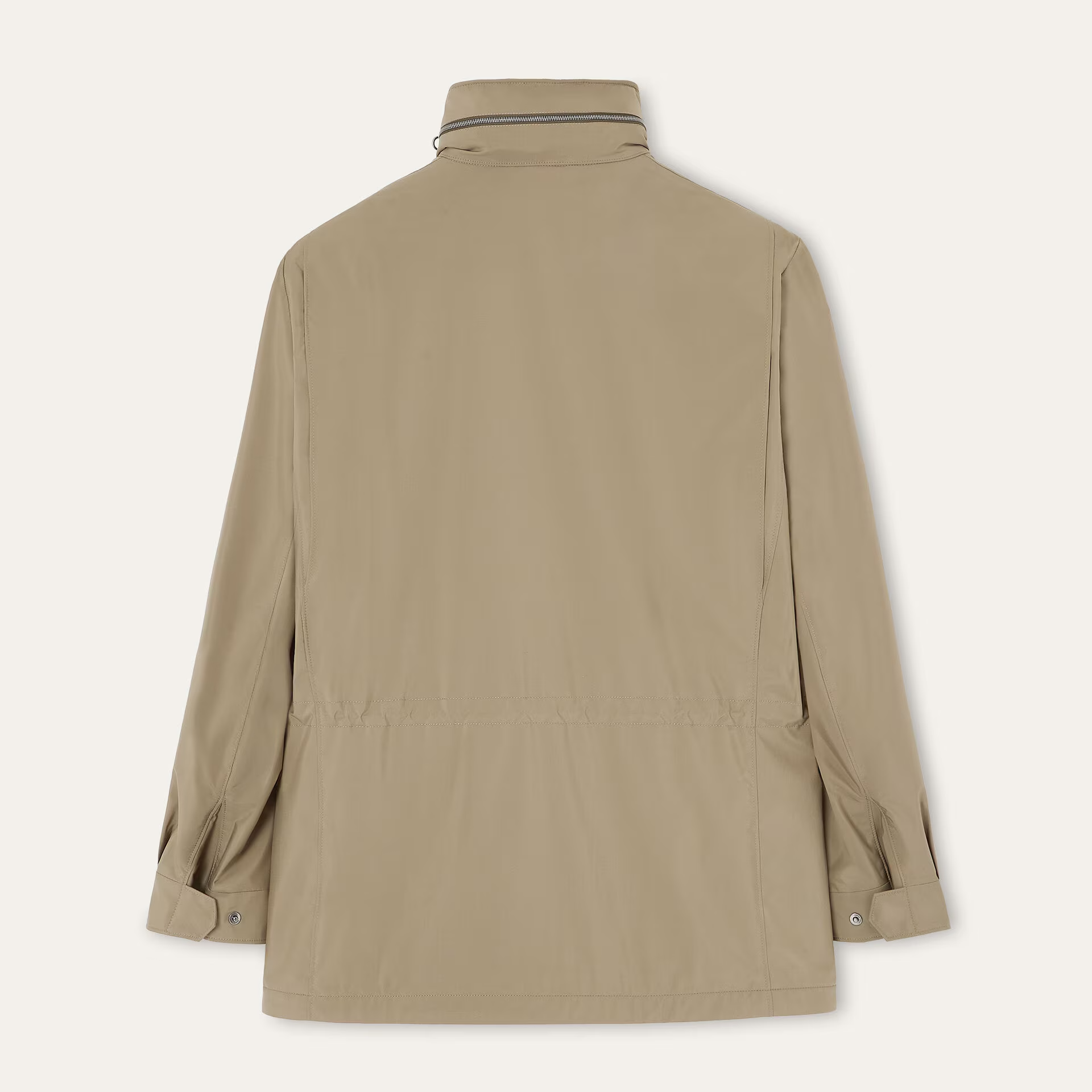 Loro Piana Windmate® Traveller Field Jacket in Windmate® - Storm System®