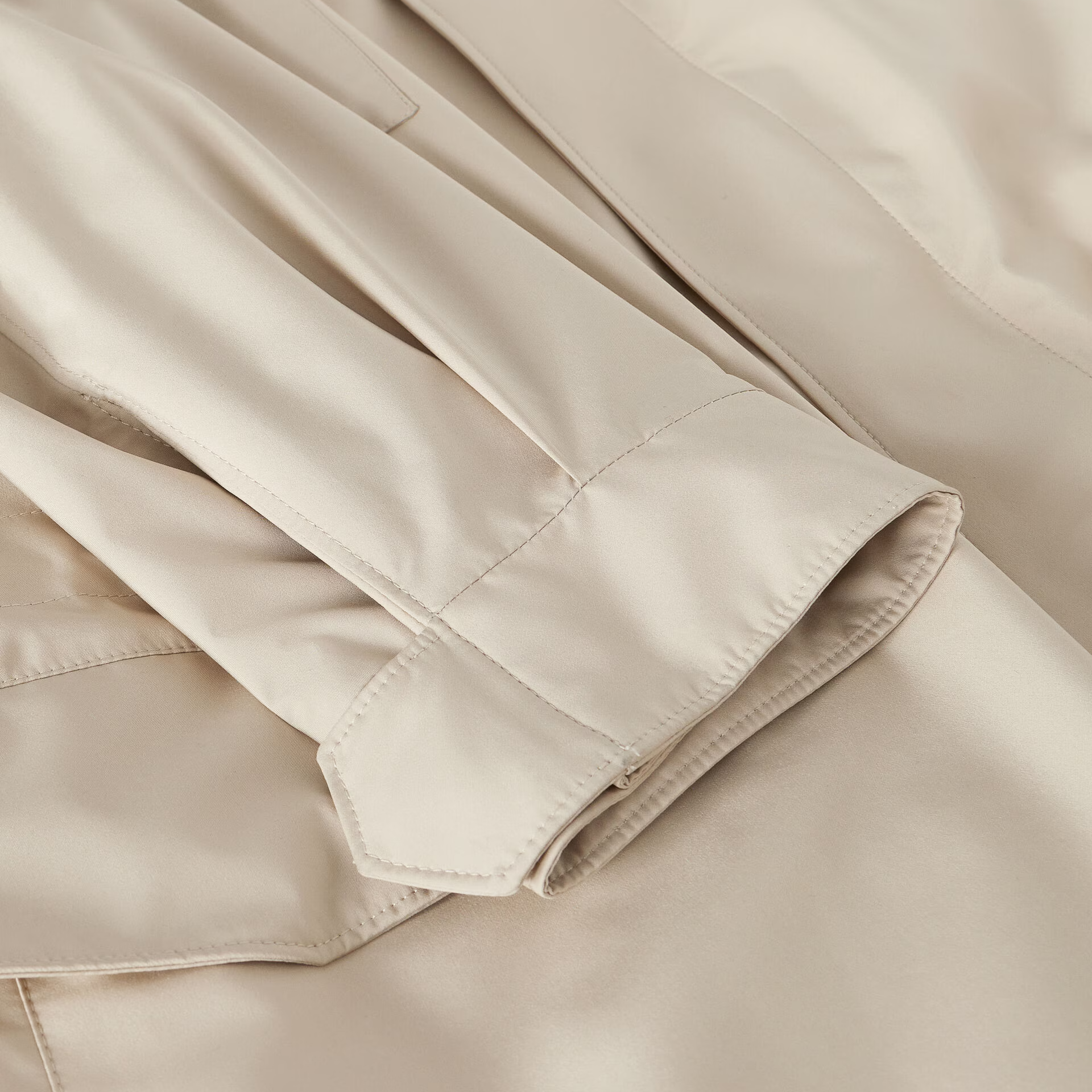 Loro Piana Windmate® Traveller Field Jacket in Windmate® - Storm System®