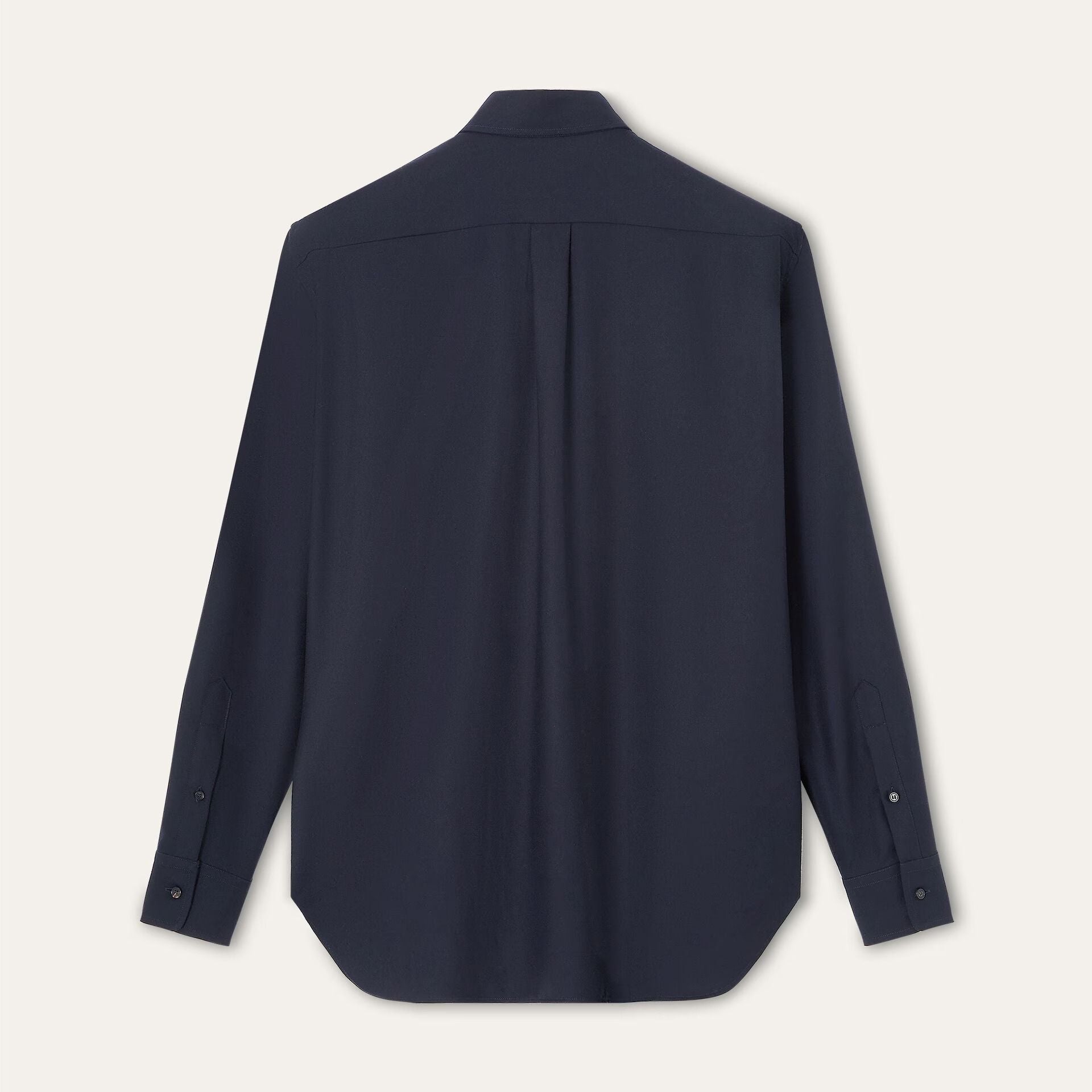 Loro Piana Elia The Gift of Kings® Shirt in The Gift Of King® - Rain System®