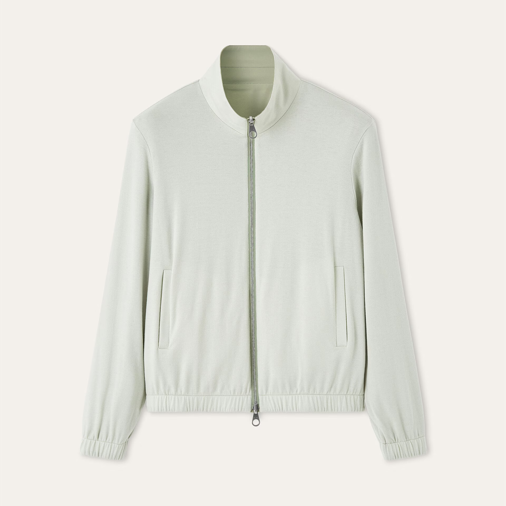 Loro Piana Windmate® Bomber Jacket in Windmate® - Storm System®