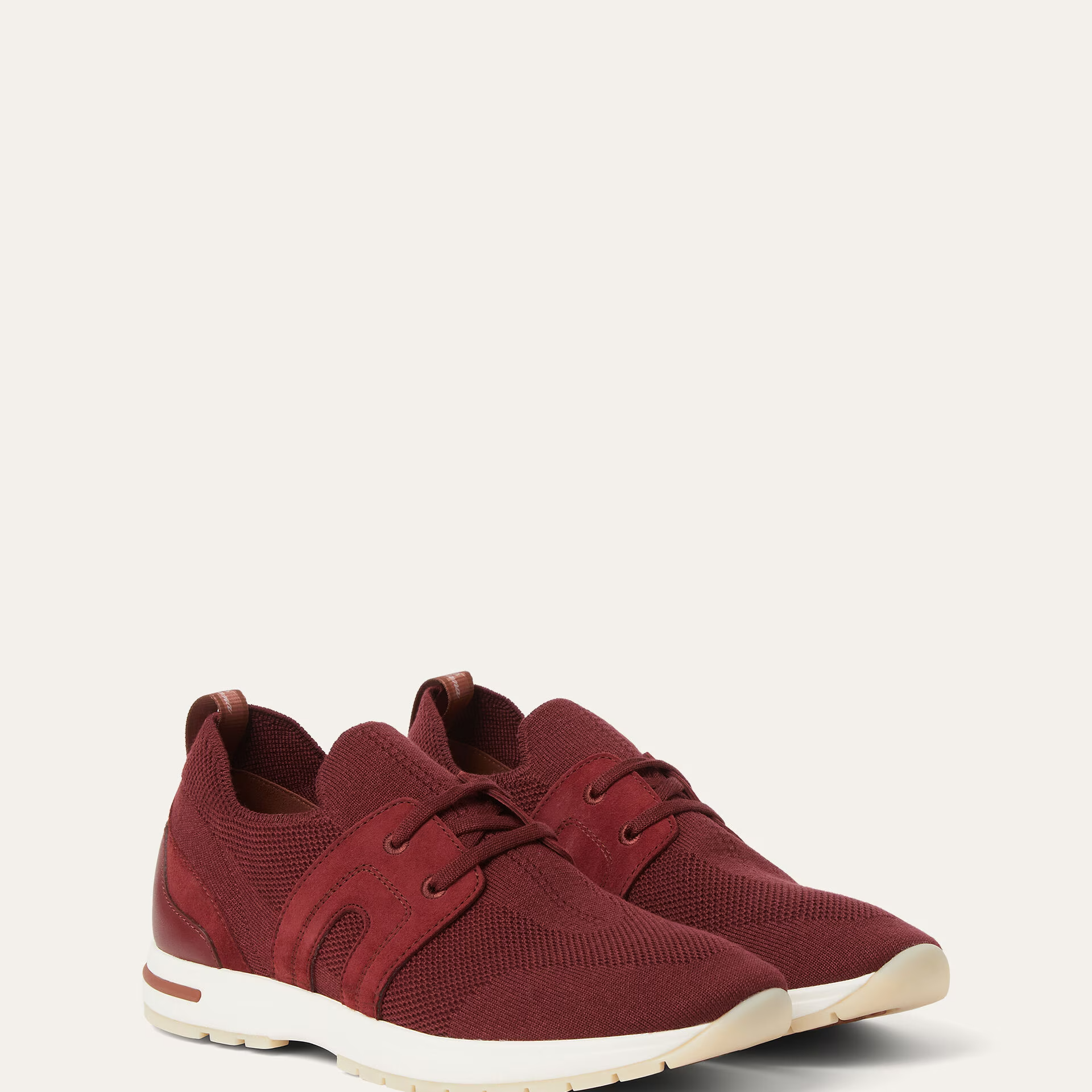 Loro Piana 360 LP Lady Flexy Walk Sneaker in Wish® Wool