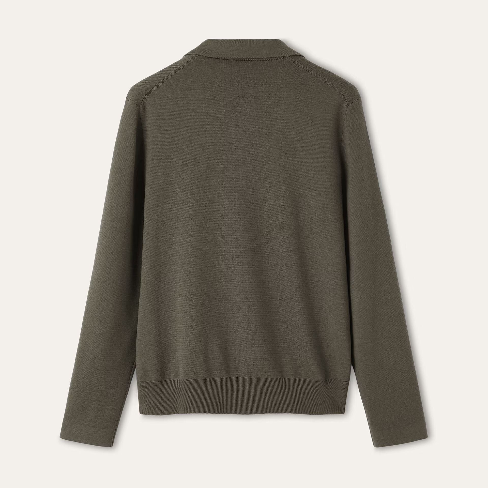 Loro Piana Empire The Gift of Kings® Polo Shirt in The Gift Of King®