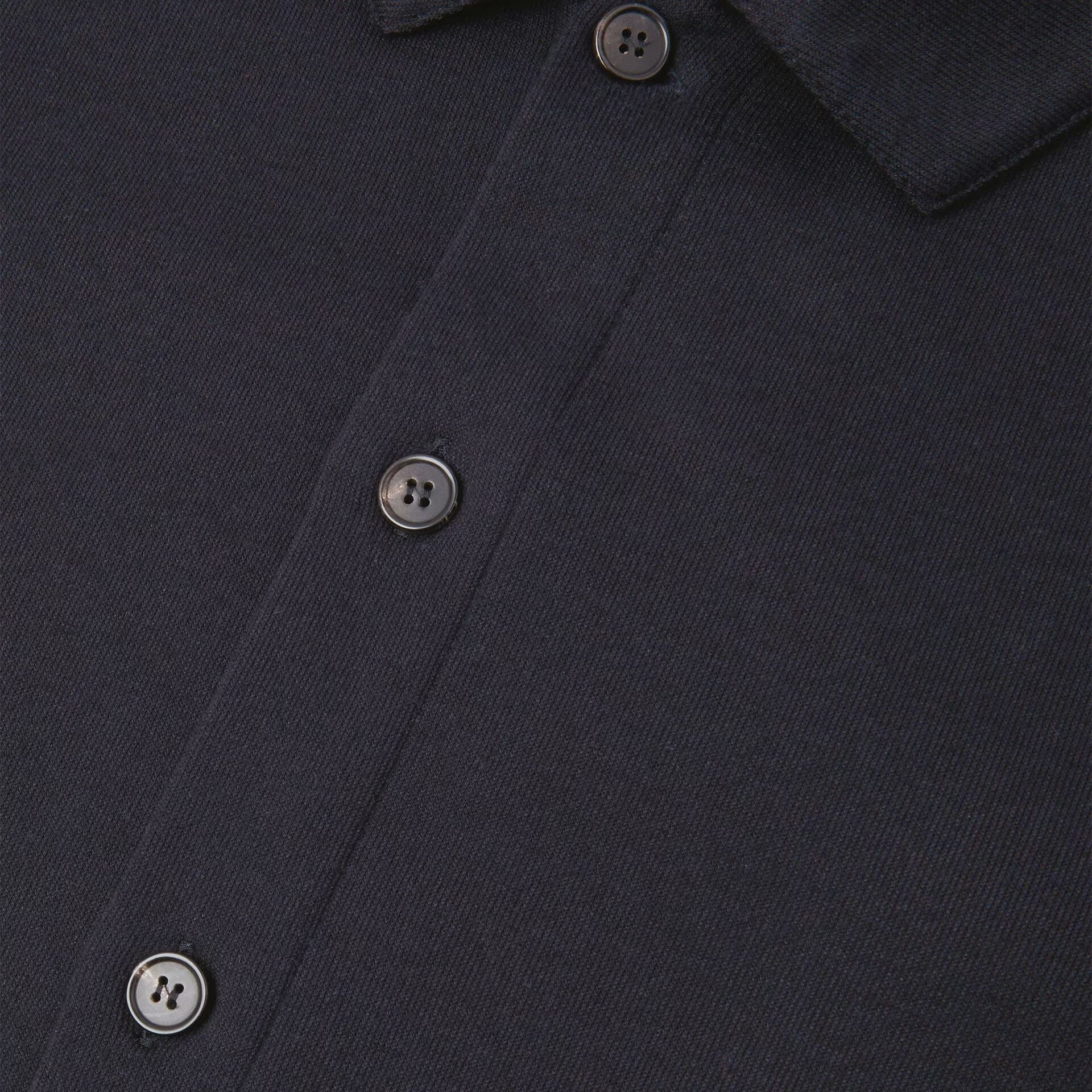 Loro Piana Whitney Overshirt in Cashmere, Cotton, Silk