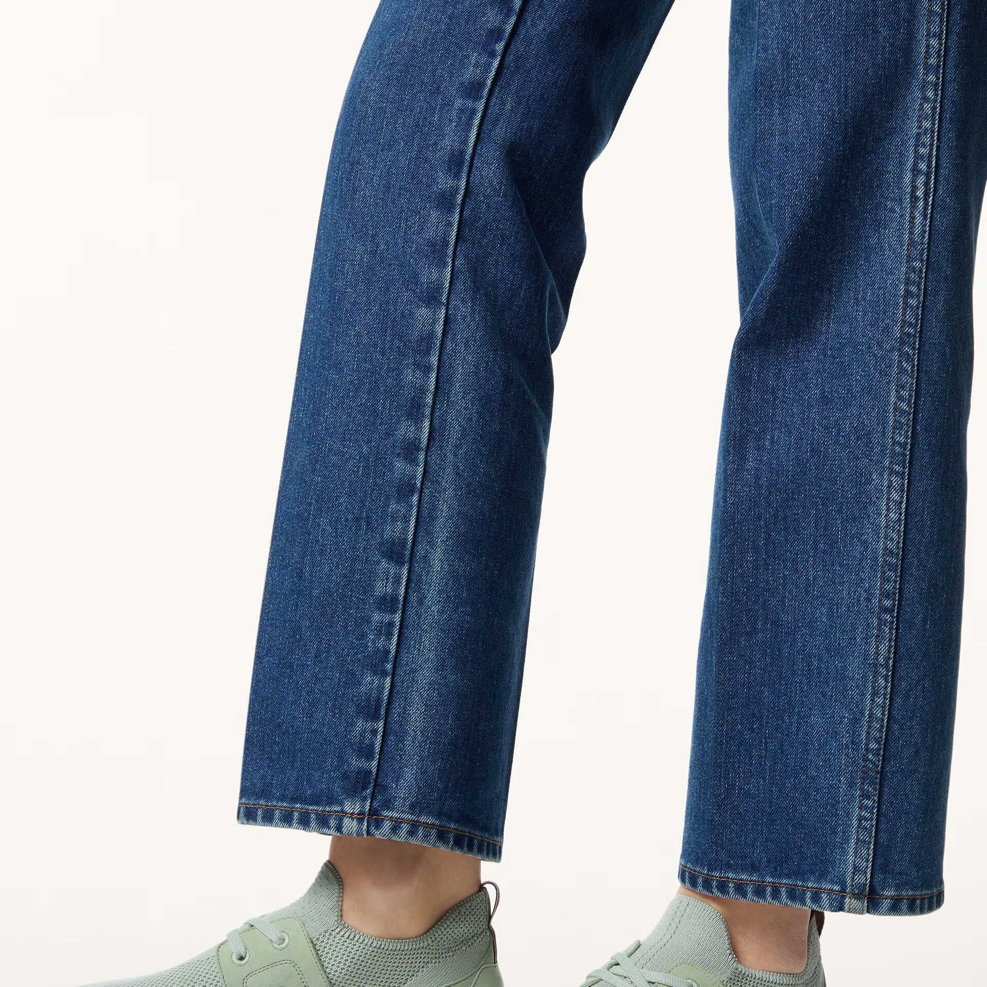 Loro Piana 360 LP Lady Flexy Walk Sneaker in Wish® Wool