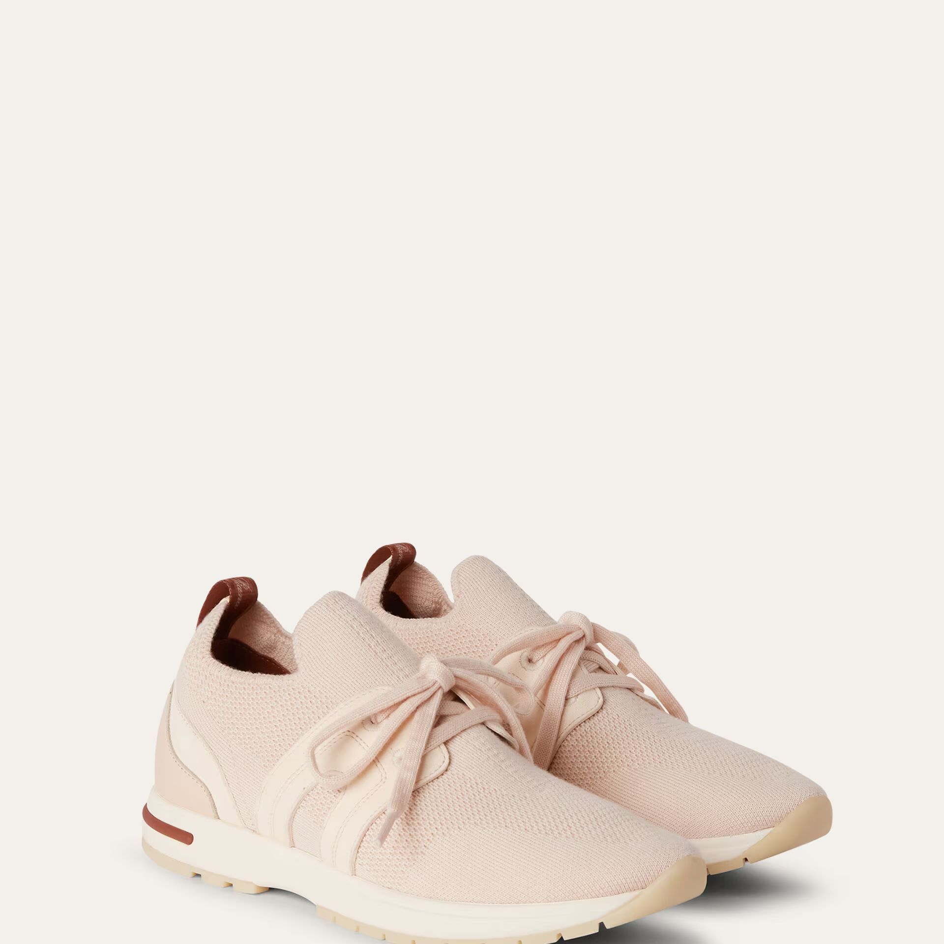 Loro Piana 360 LP Lady Flexy Walk Sneaker in Wish® Wool