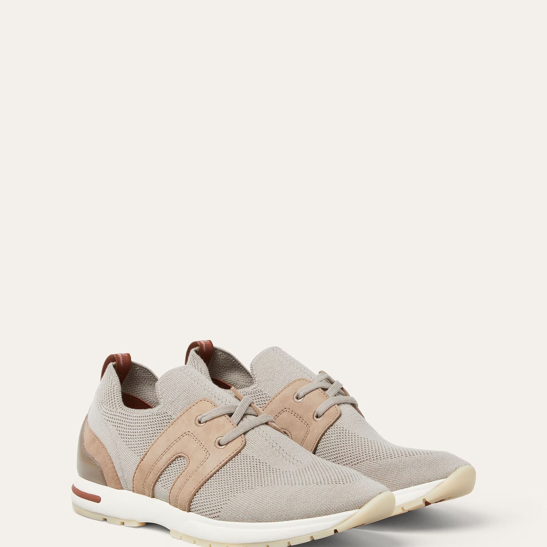 Loro Piana 360 LP Lady Flexy Walk Sneaker in Wish® Wool