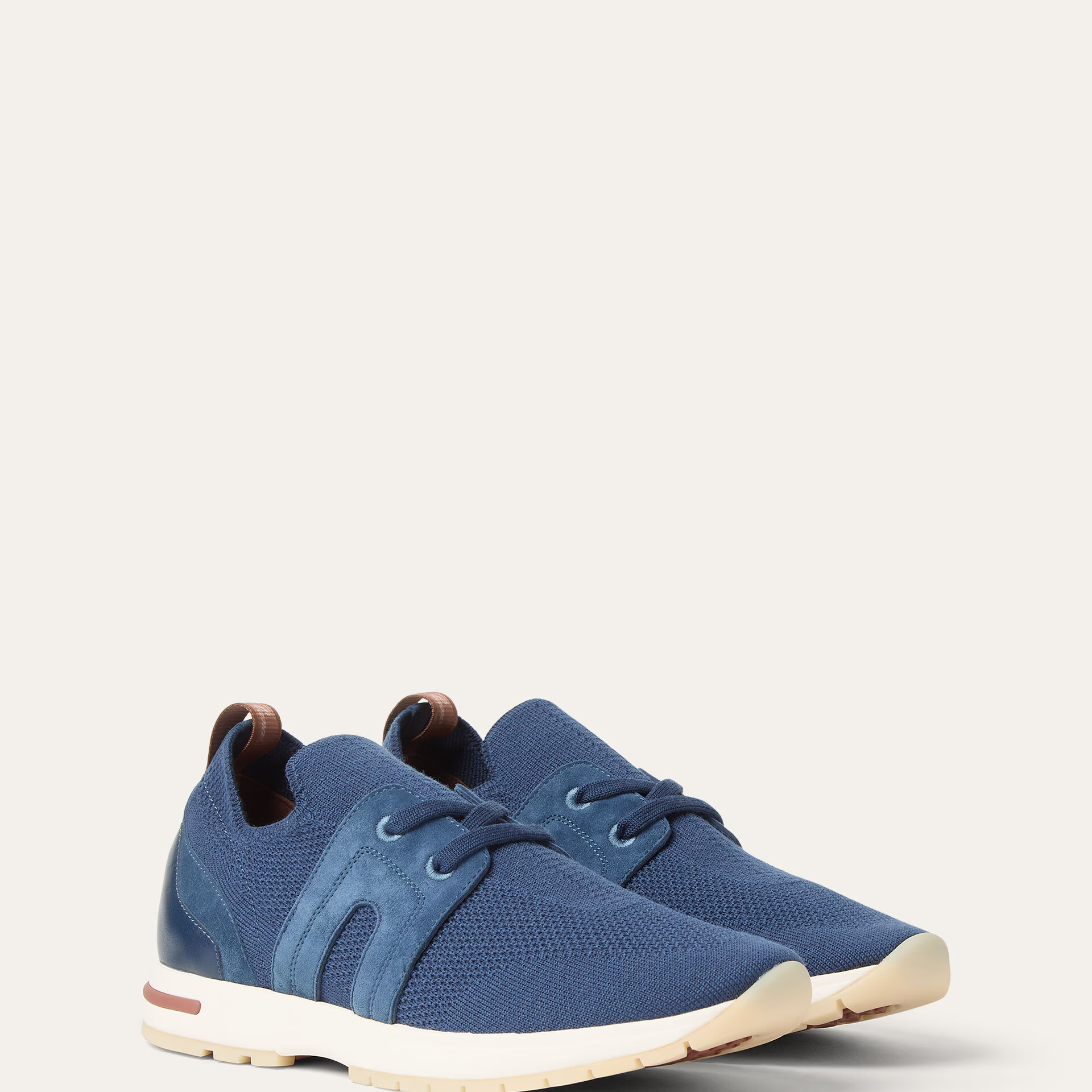 Loro Piana 360 LP Lady Flexy Walk Sneaker in Wish® Wool