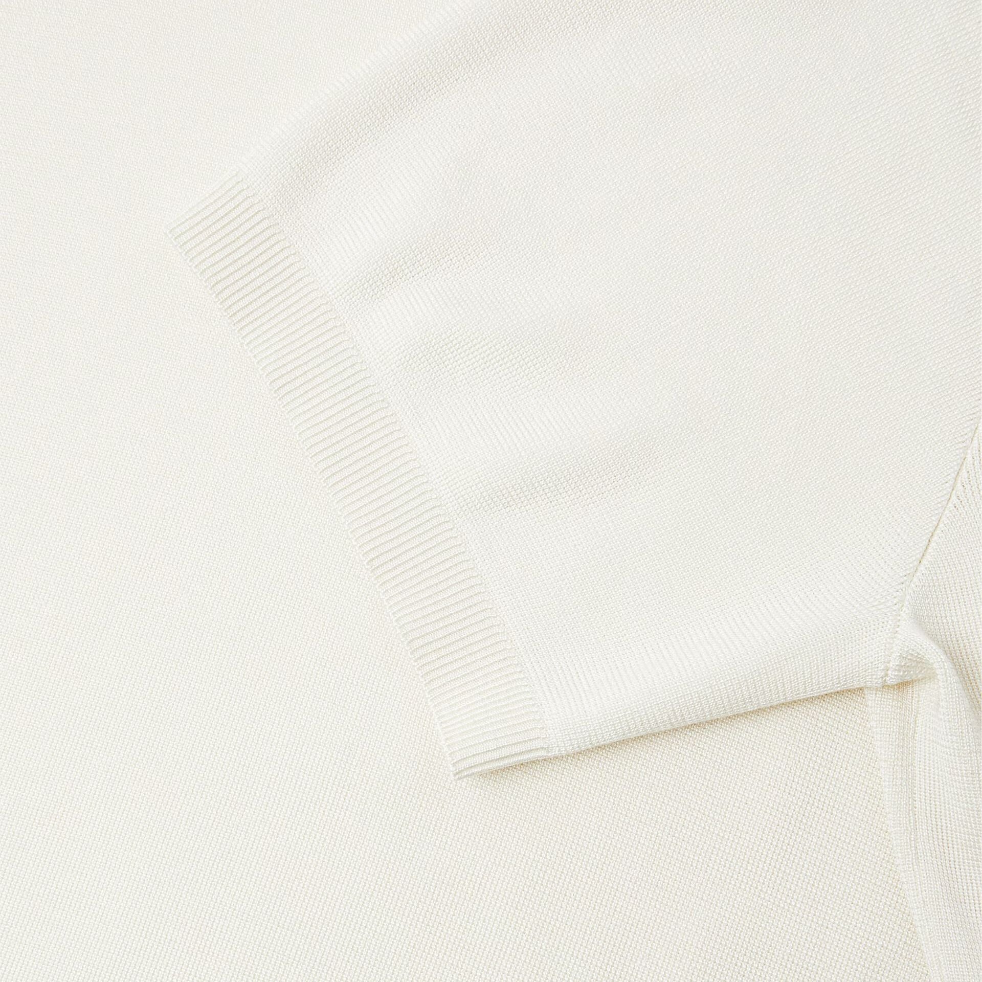 Loro Piana Lyskamm Crewneck in Silk