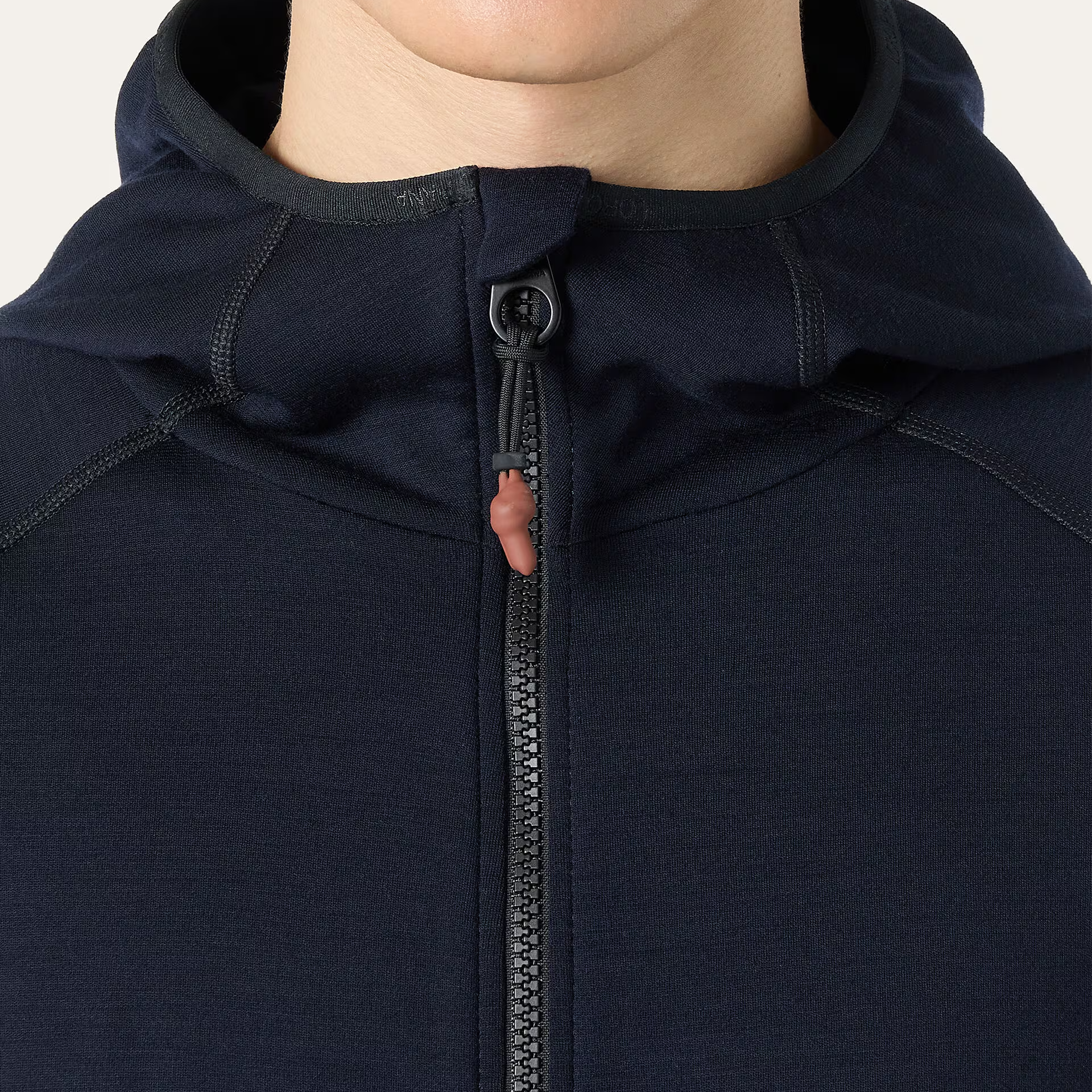 Loro Piana Beaver Creek Bomber Jacket in Wish® Wool