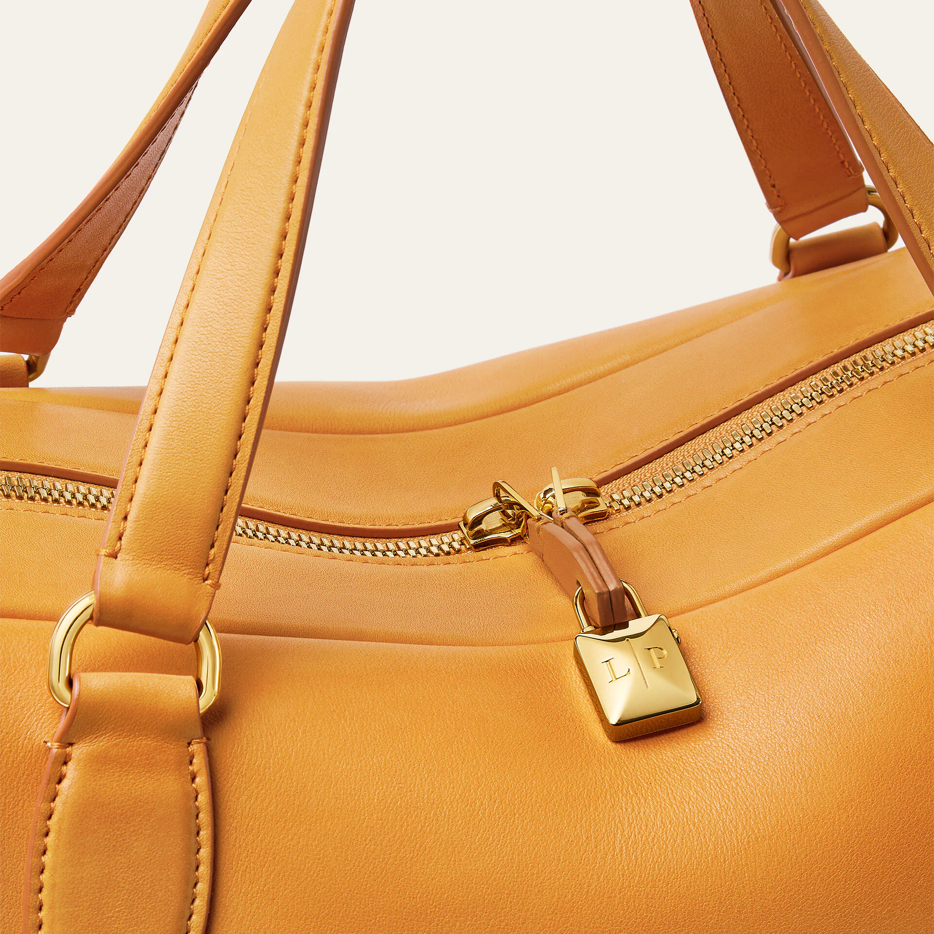 Loro Piana Medium Needle bag in Calfskin