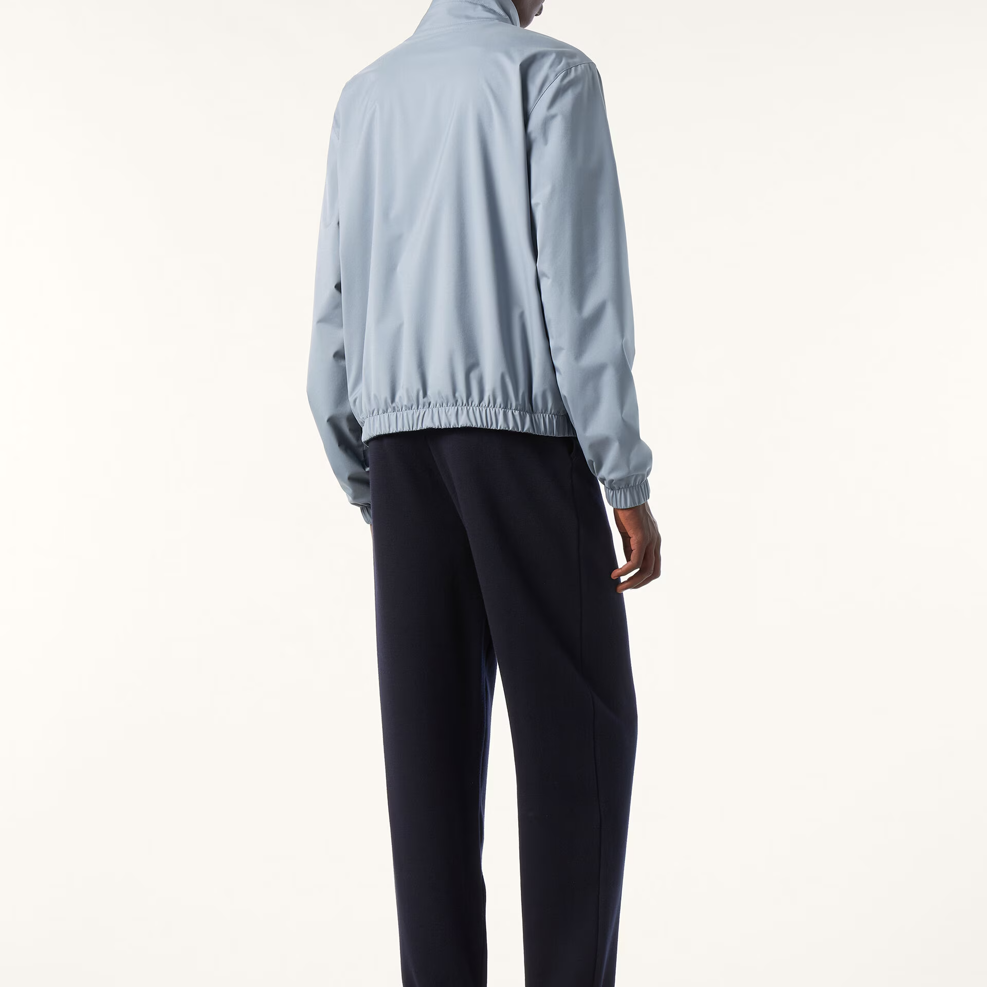 Loro Piana Windmate® Bomber Jacket in Windmate® - Storm System®