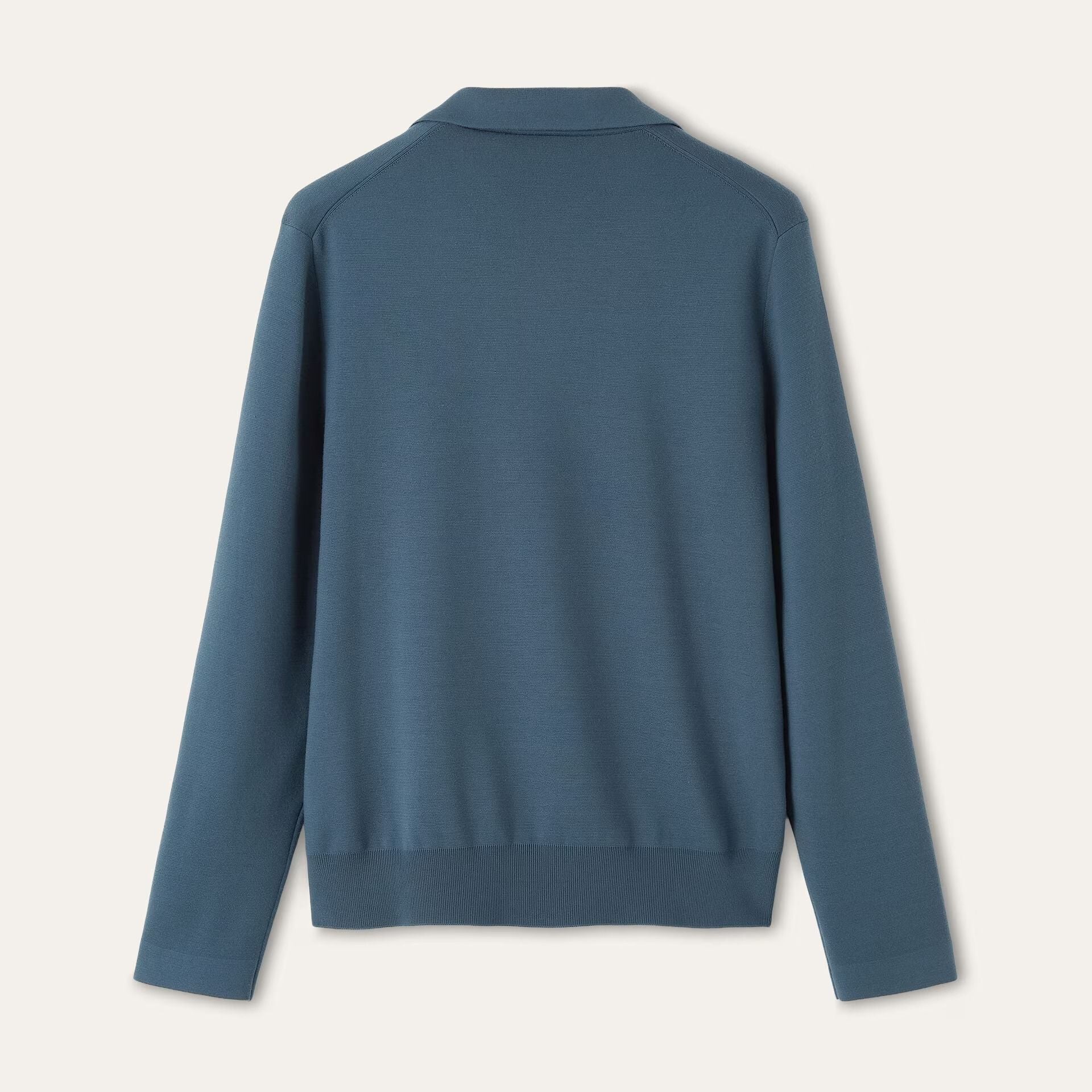 Loro Piana Empire The Gift of Kings® Polo Shirt in The Gift Of King®
