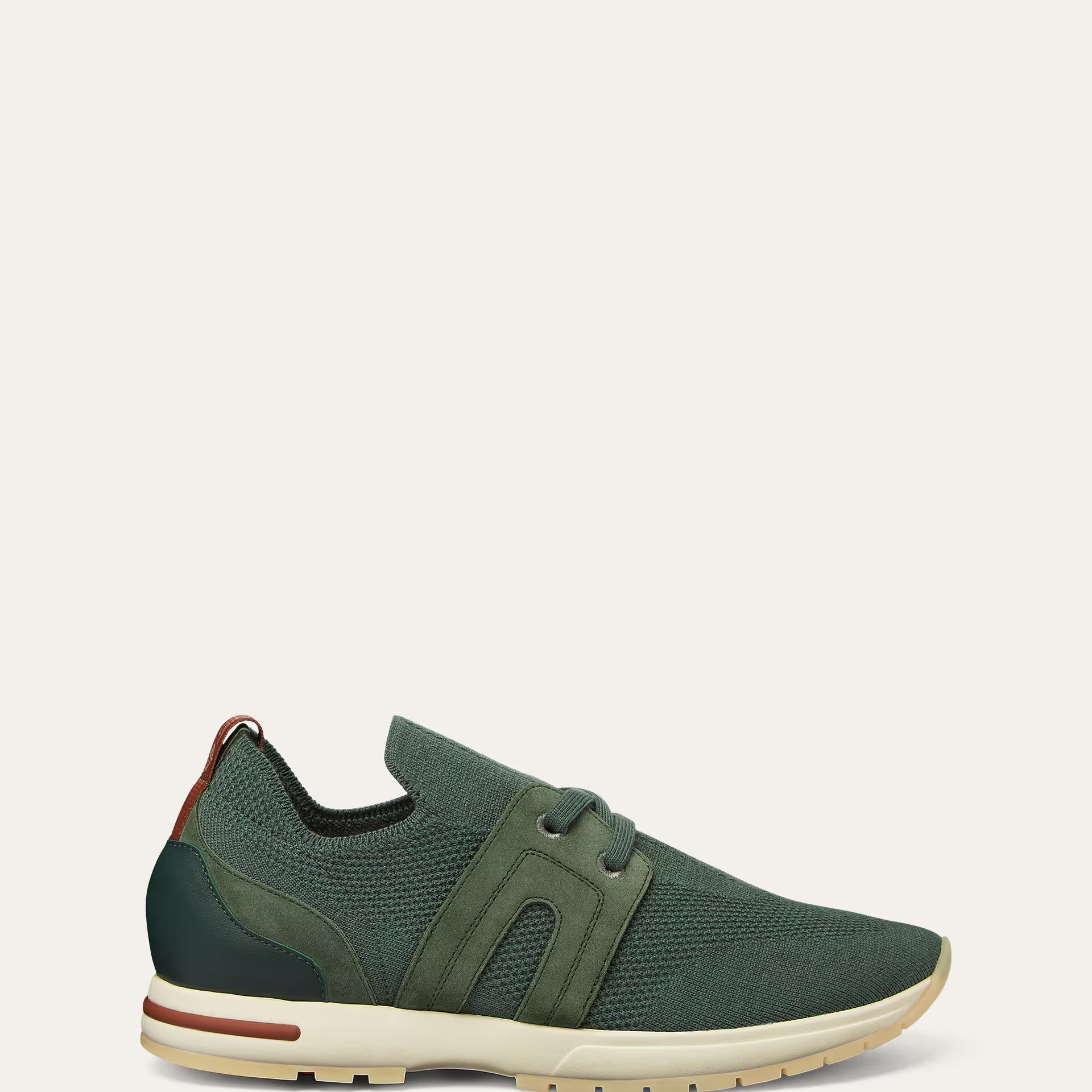 Loro Piana 360 LP Lady Flexy Walk Sneaker in Wish® Wool