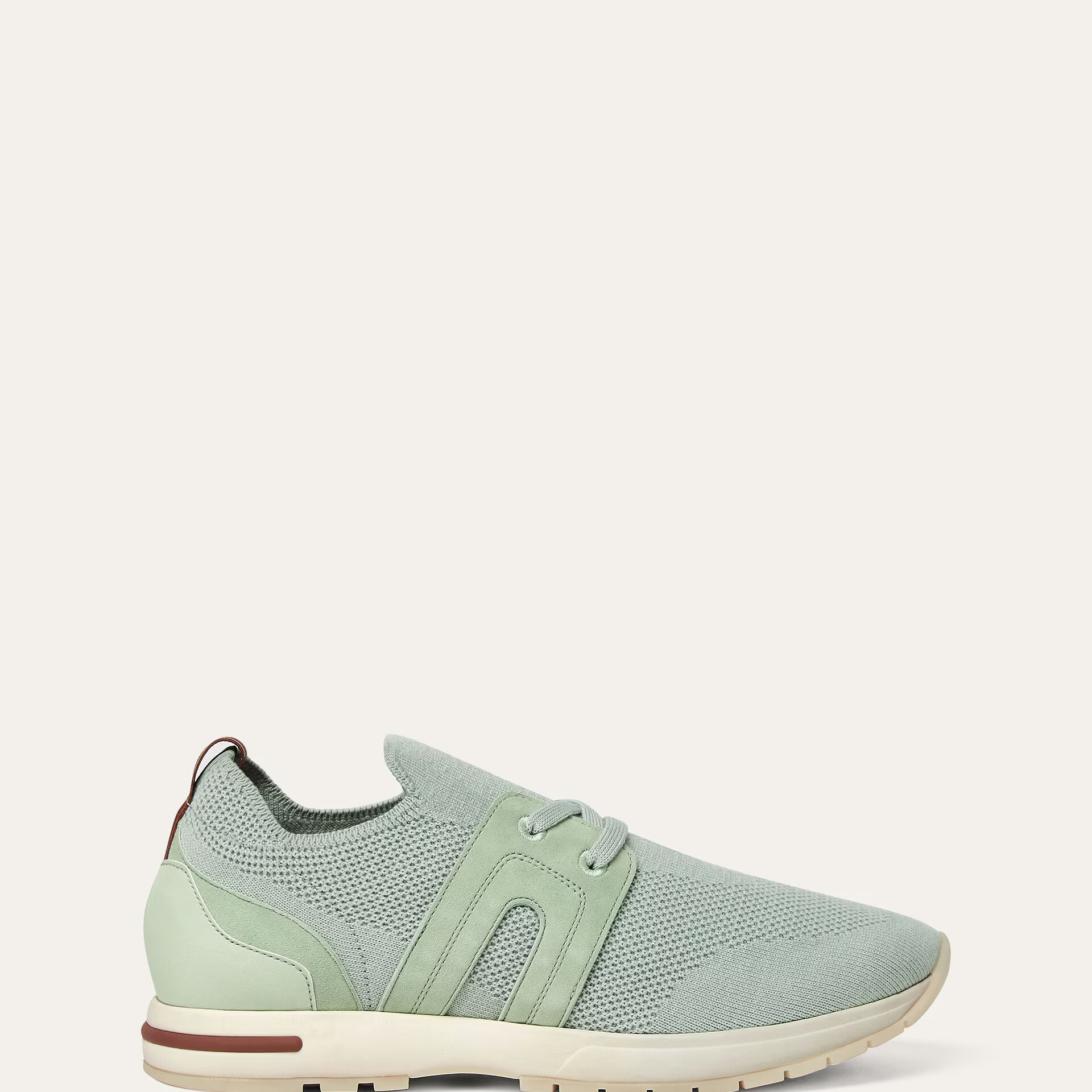 Loro Piana 360 LP Lady Flexy Walk Sneaker in Wish® Wool