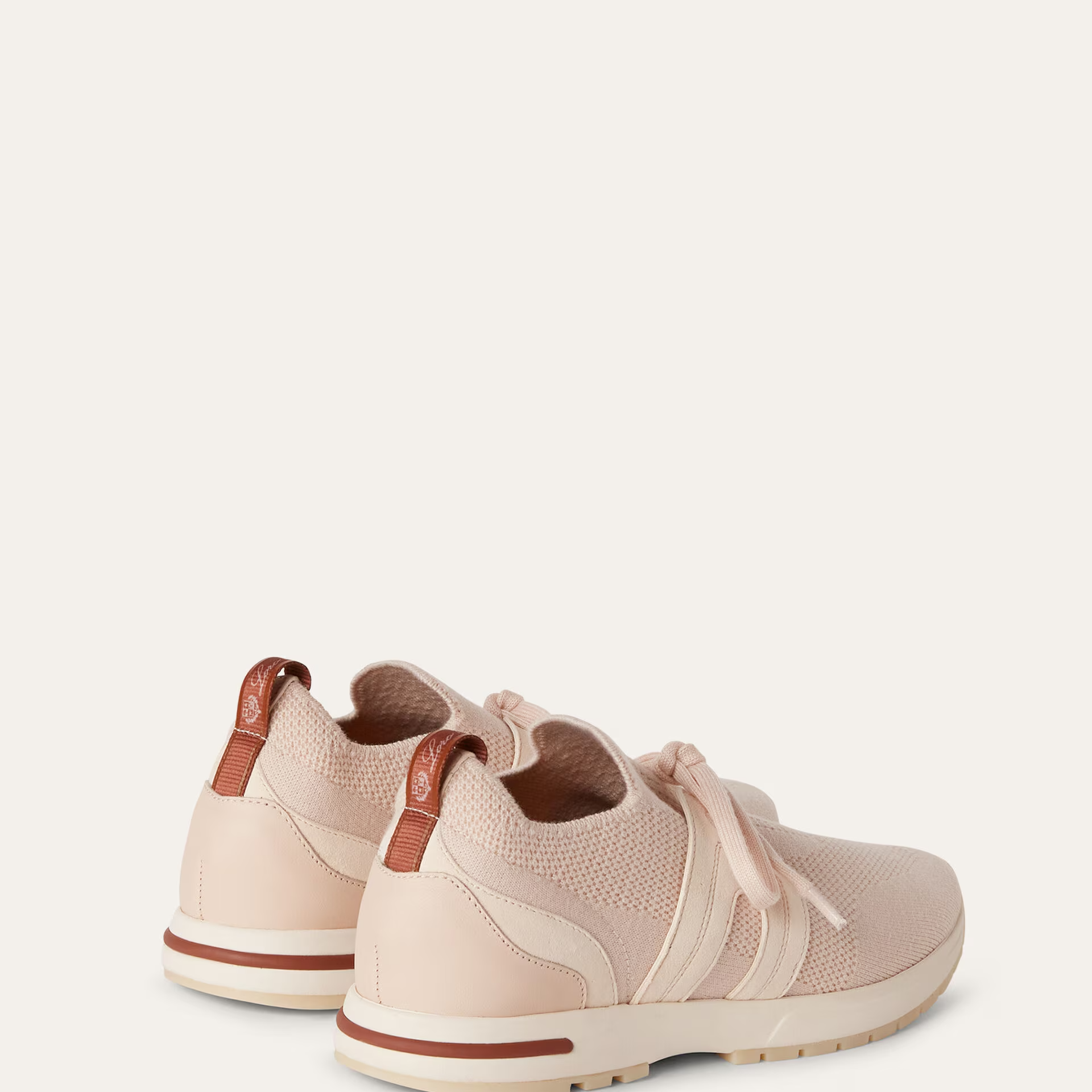 Loro Piana 360 LP Lady Flexy Walk Sneaker in Wish® Wool