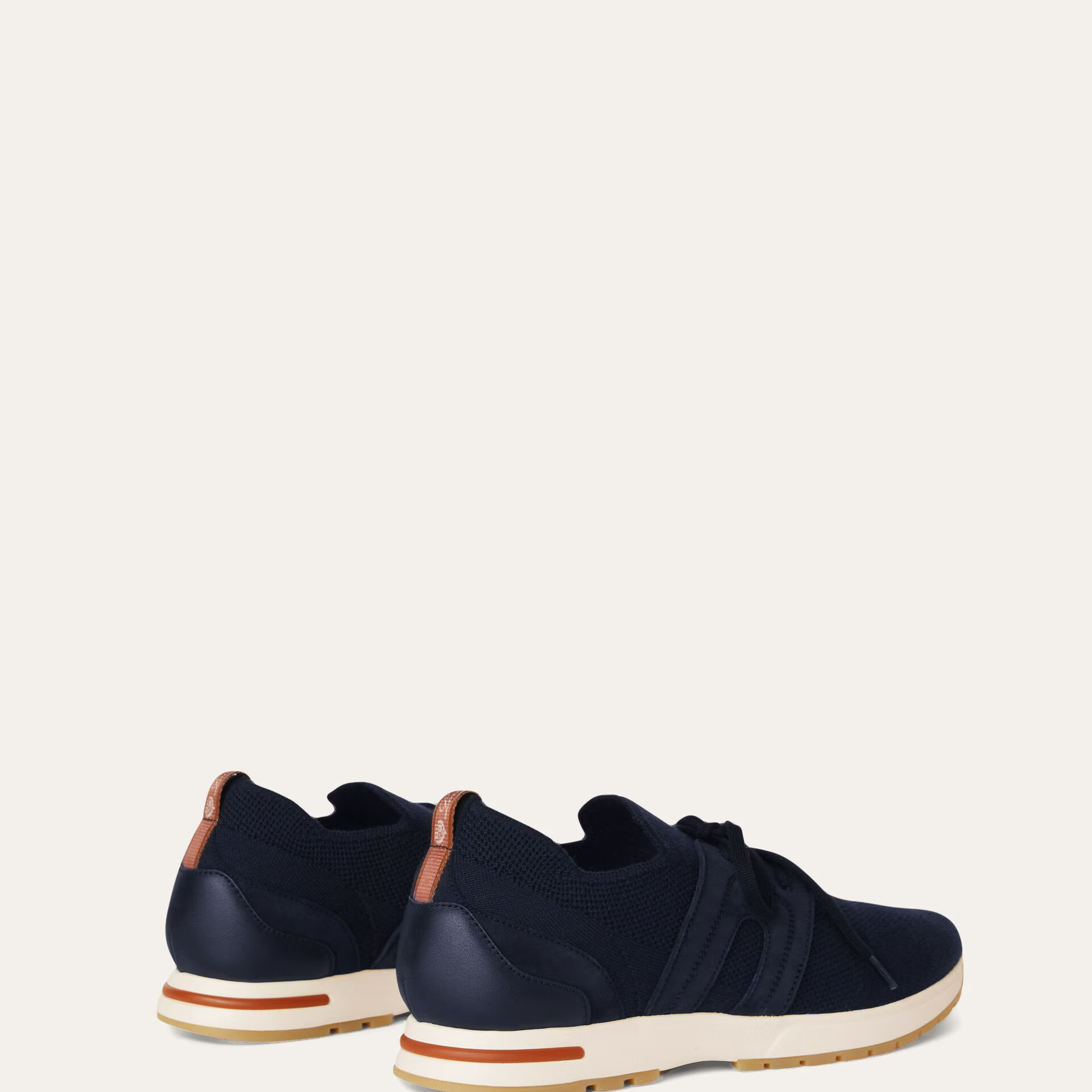 Loro Piana 360 LP Lady Flexy Walk Sneaker in Wish® Wool