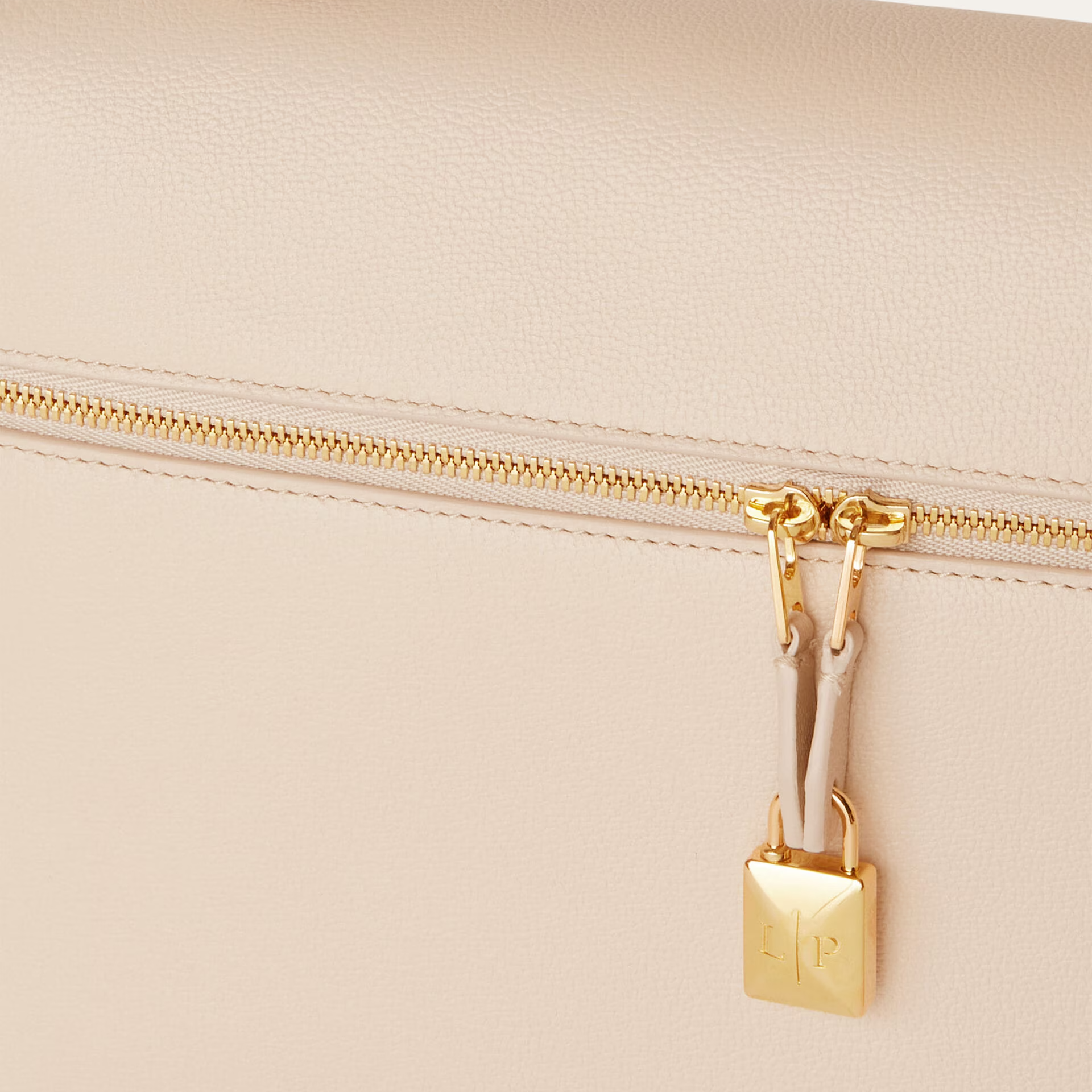 Loro Piana Extra Bag L27 in Calfskin