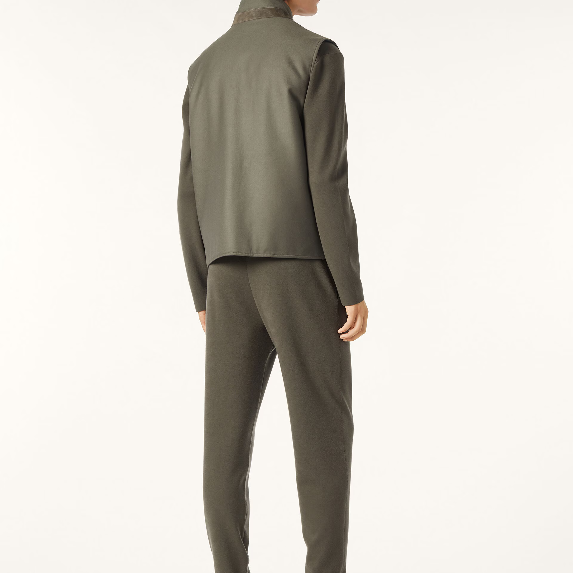 Loro Piana Empire The Gift of Kings® Trousers in The Gift Of King®
