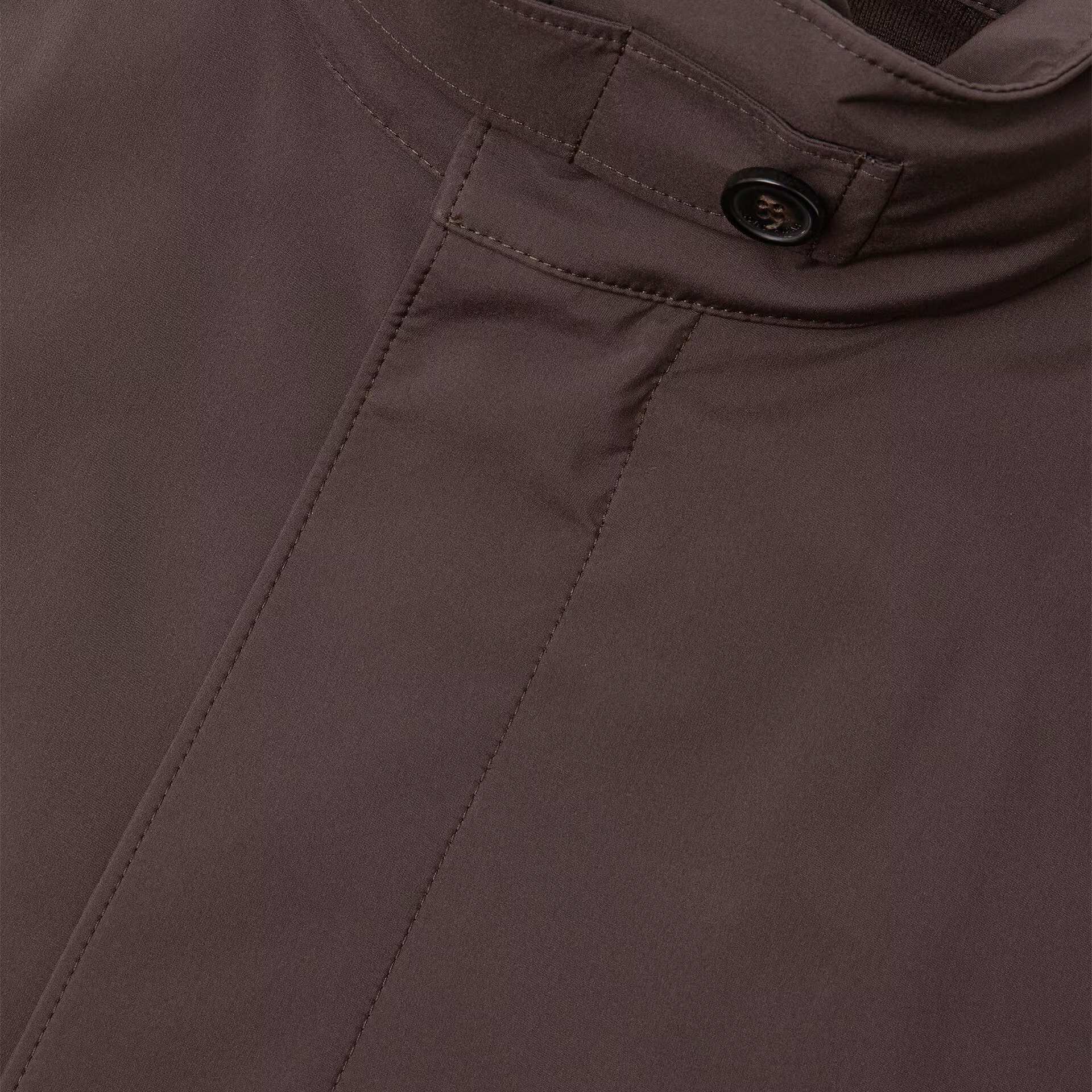 Loro Piana Windmate® Traveller Field Jacket in Windmate® - Storm System®