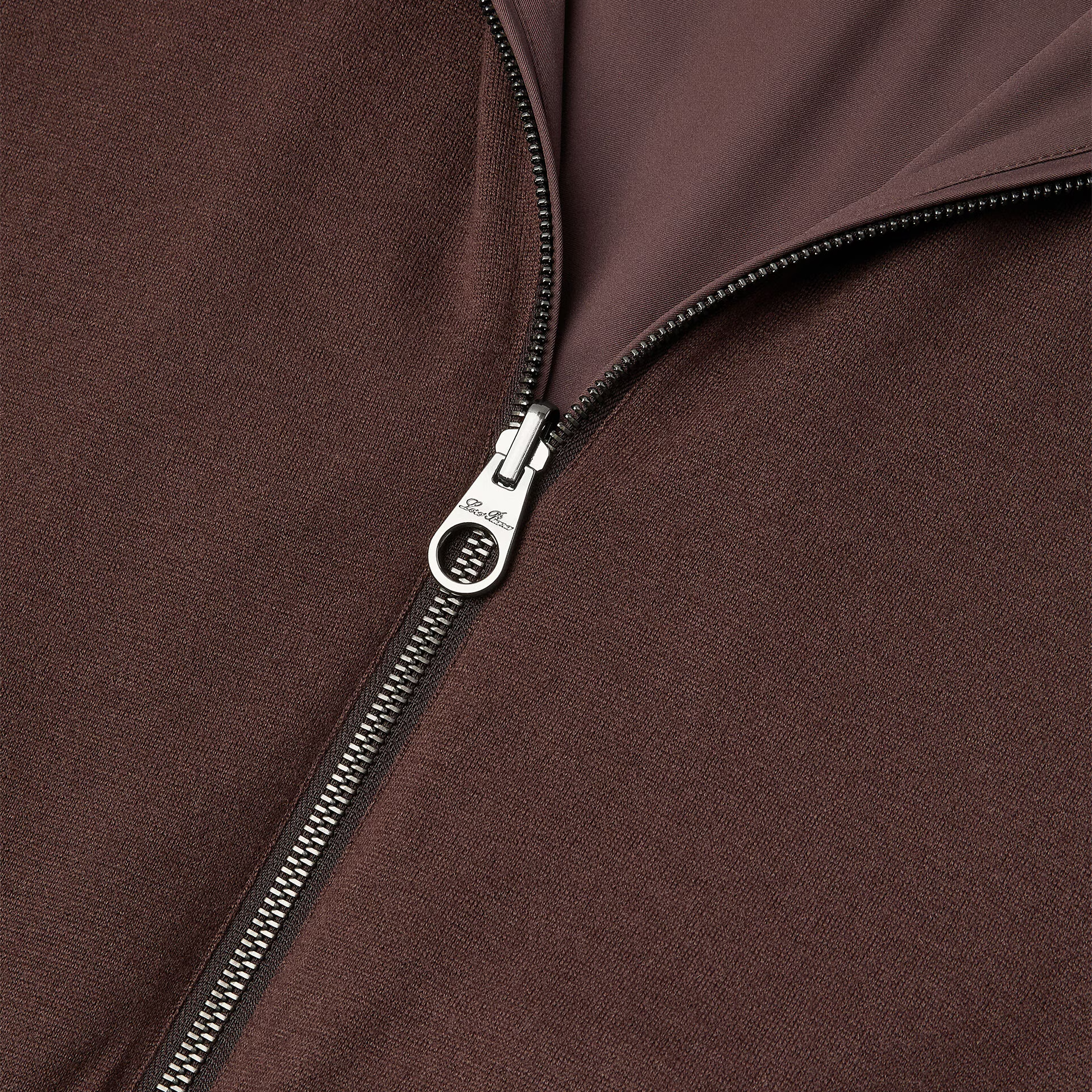 Loro Piana Windmate® Bomber Jacket in Windmate® - Storm System®