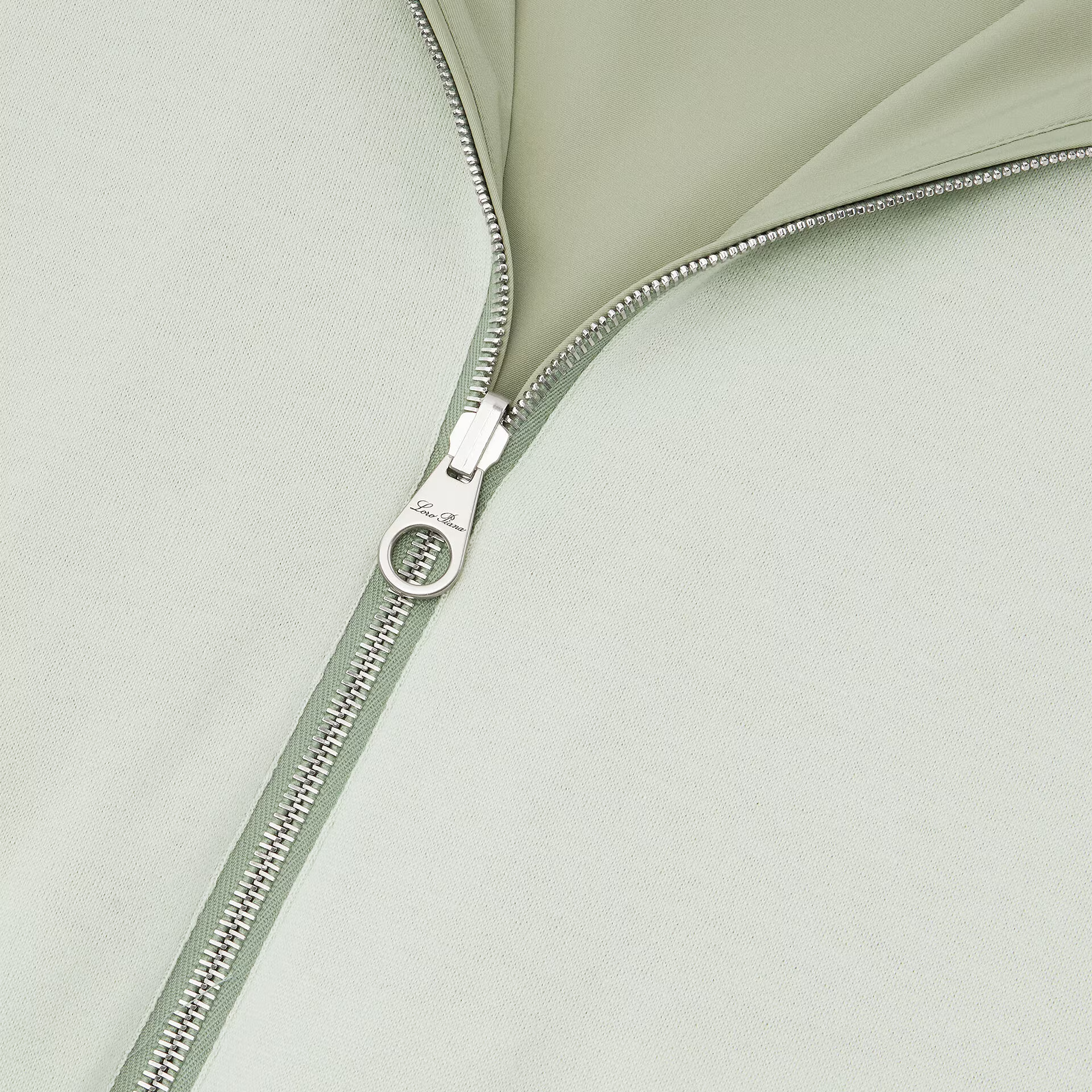 Loro Piana Windmate® Bomber Jacket in Windmate® - Storm System®