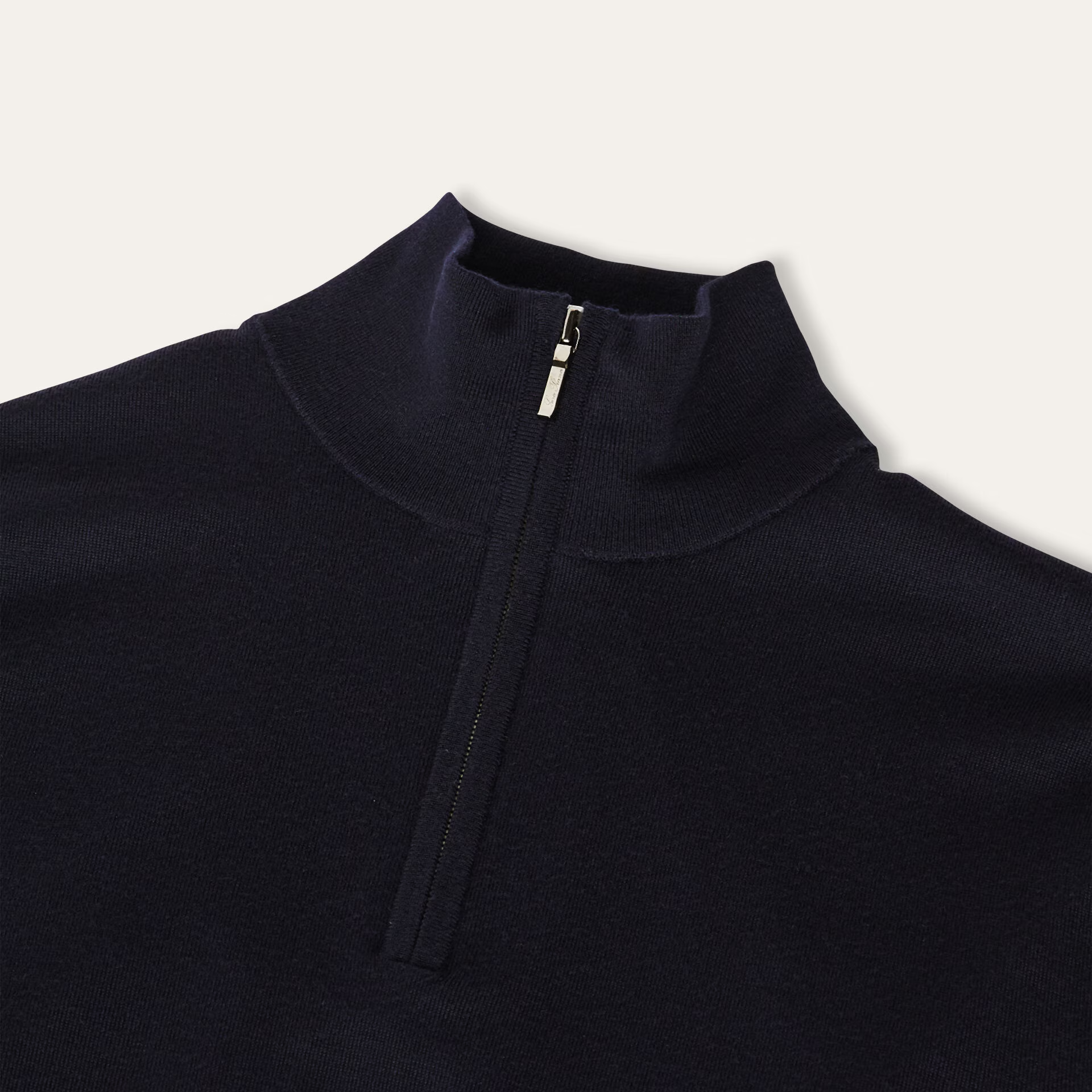 Loro Piana The Gift of Kings® Iconic Jumper in The Gift of Kings®
