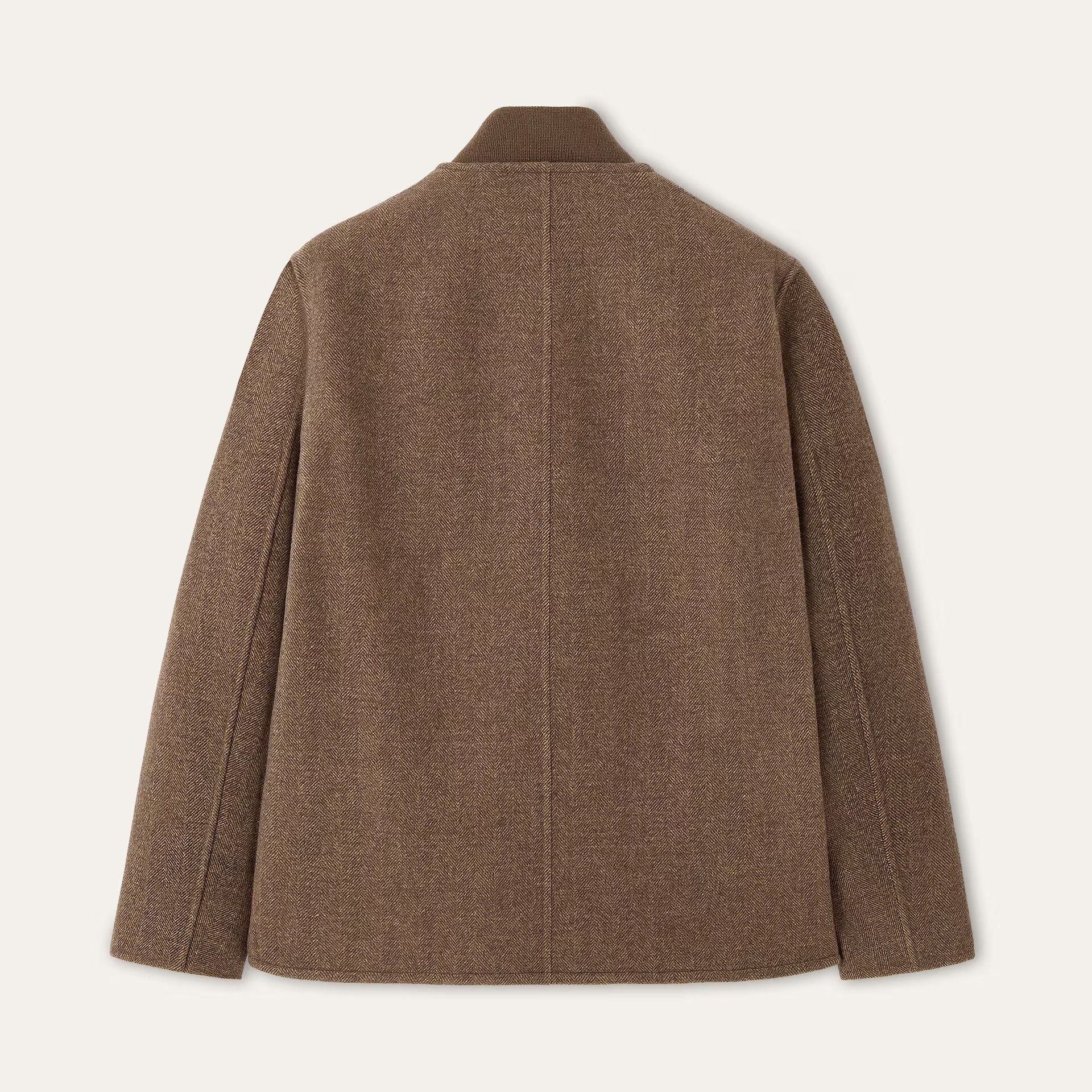 Loro Piana Chilton Jacket in Wish® Wool, Cashmere