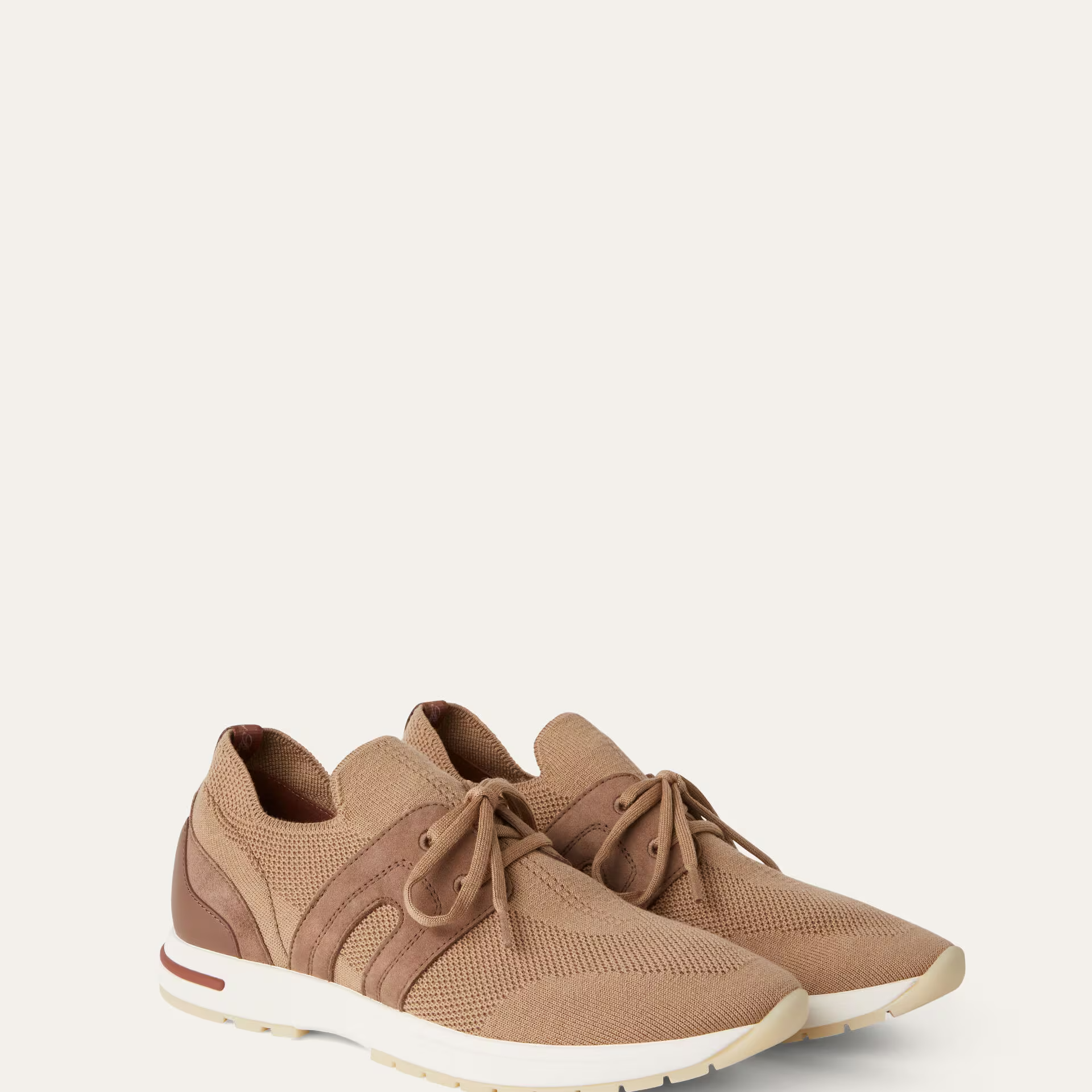 Loro Piana 360 LP Lady Flexy Walk Sneaker in Wish® Wool