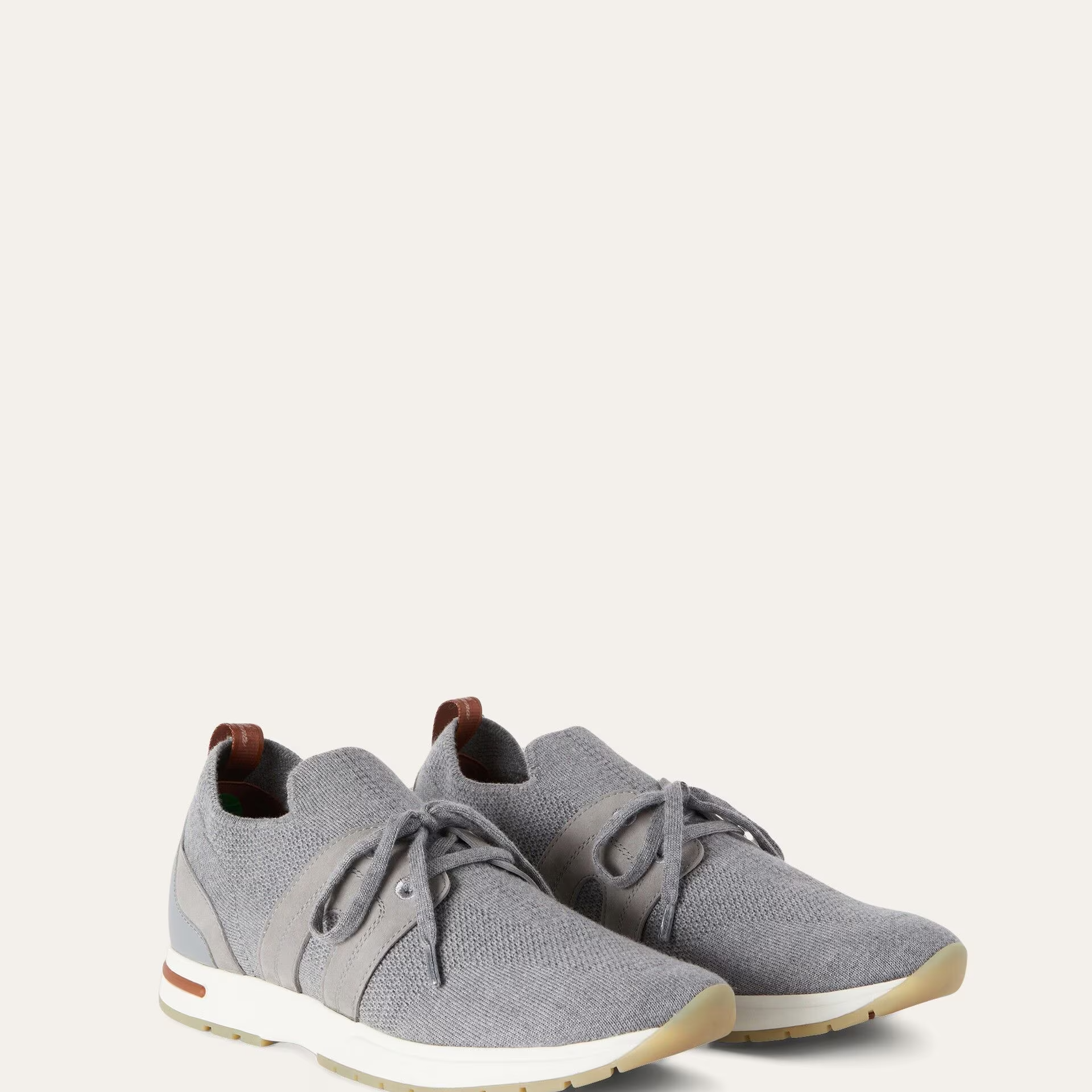 Loro Piana 360 LP Lady Flexy Walk Sneaker in Wish® Wool