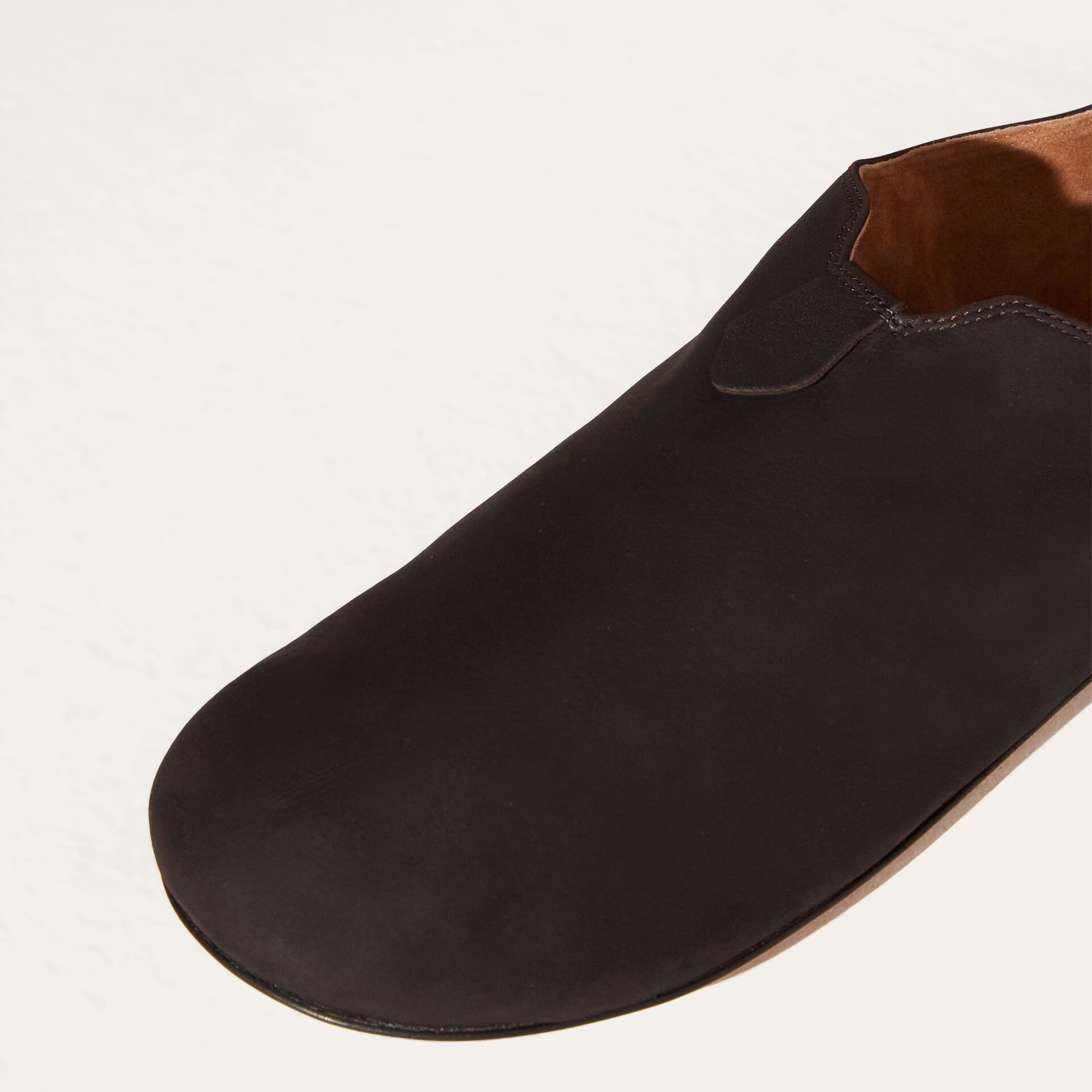 Loro Piana Floaty Loafer in Calfskin