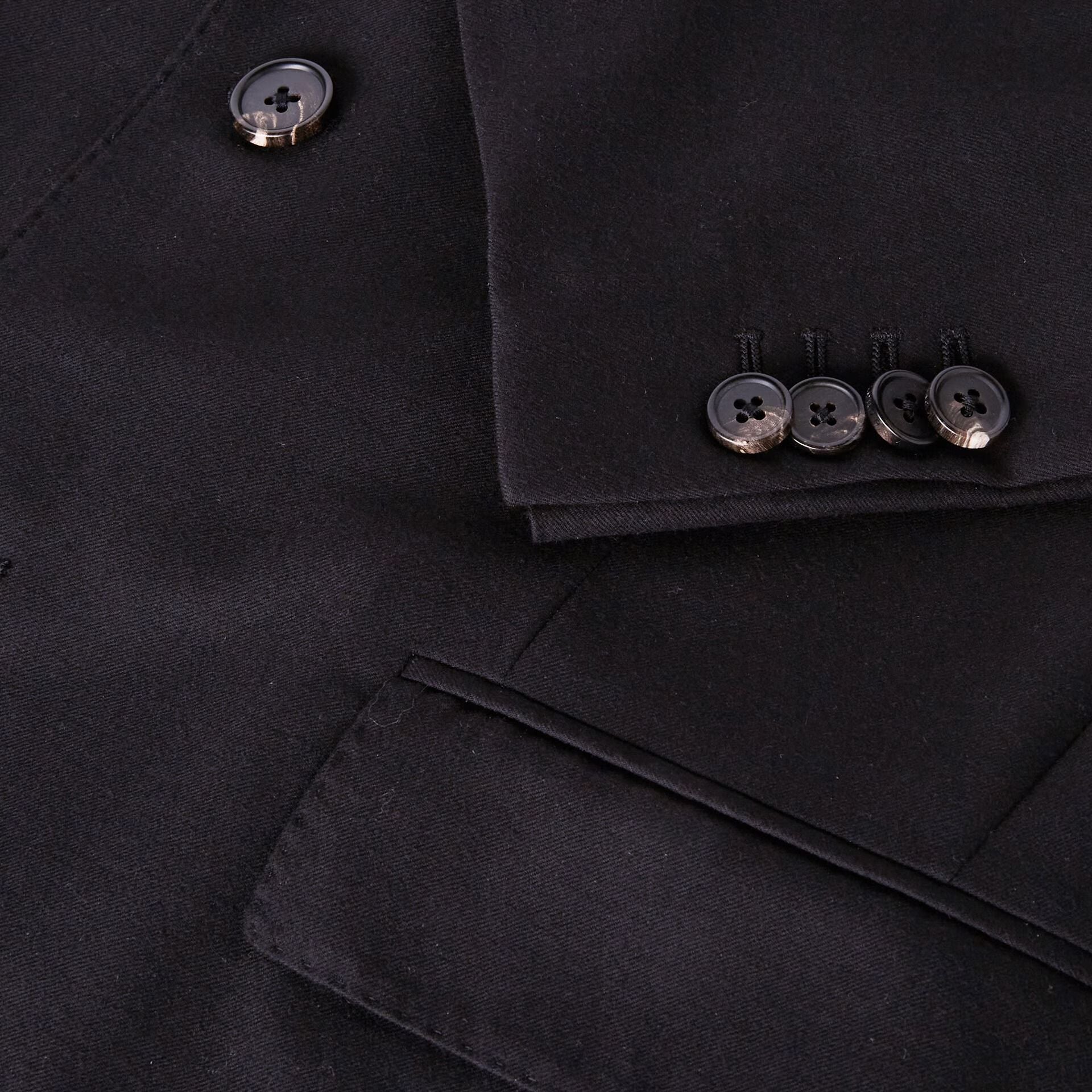 Loro Piana The Gift of Kings® New Order Jacket in The Gift of Kings®