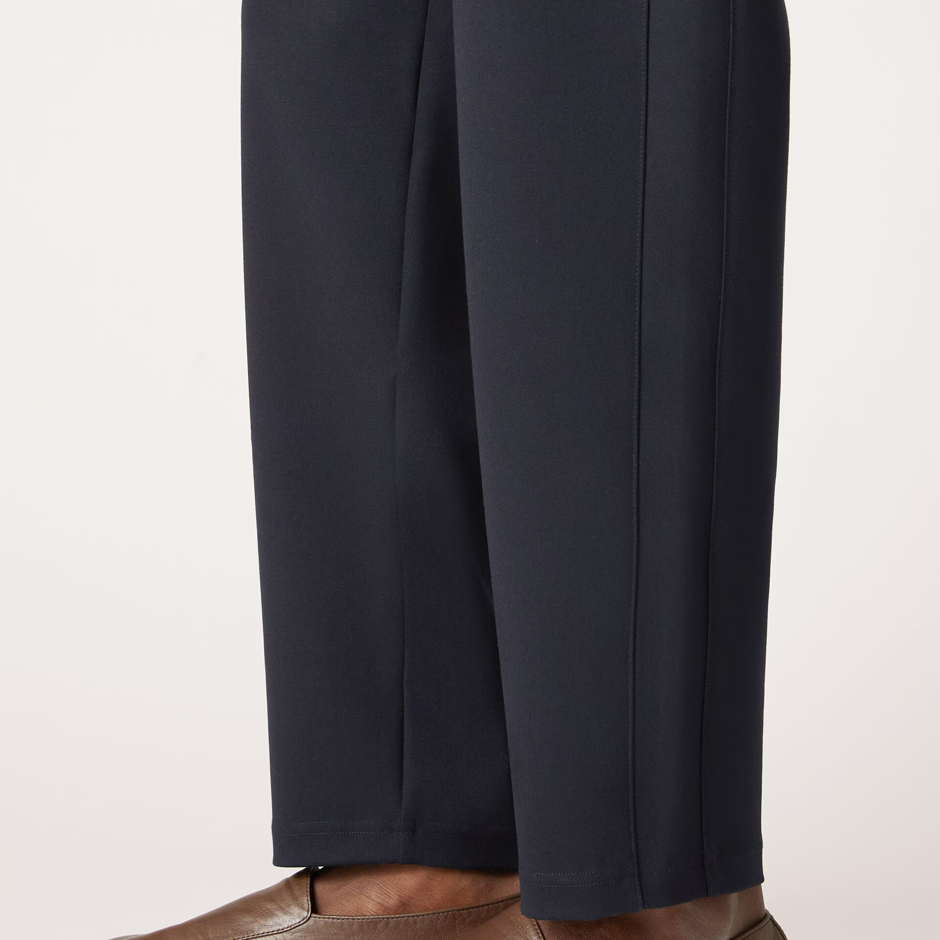 Loro Piana Anton Walk Loafer in Lambskin