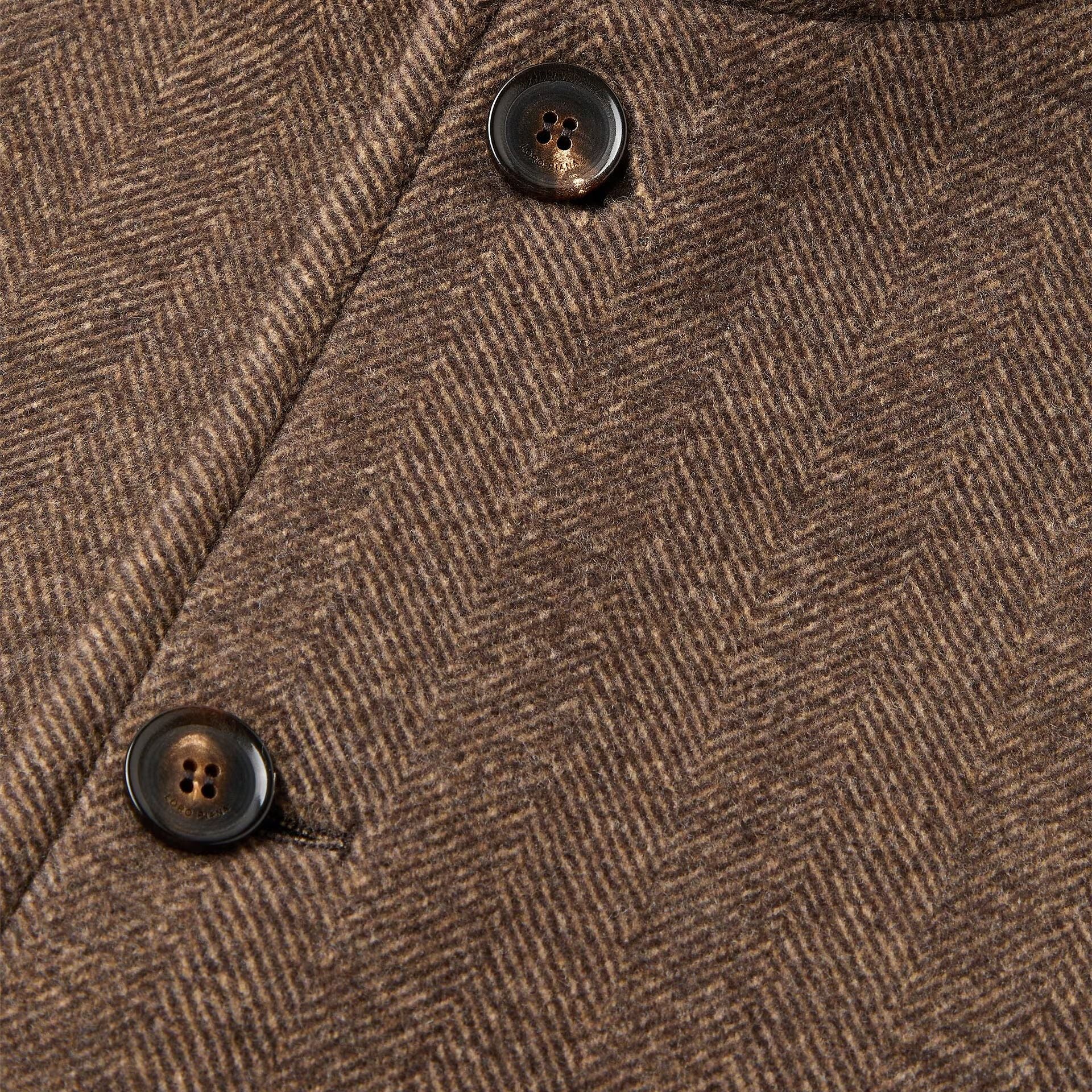 Loro Piana Chilton Jacket in Wish® Wool, Cashmere