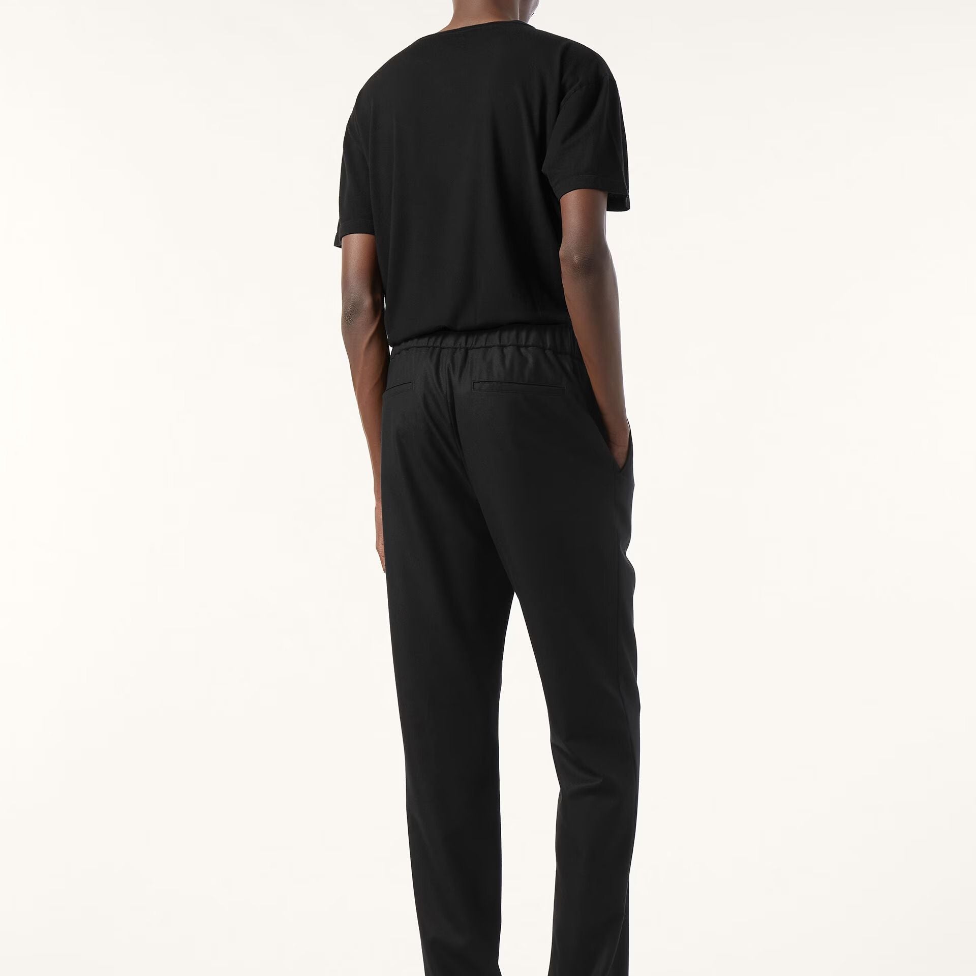 Loro Piana The Gift of Kings® Kim T-Shirt in The Gift of Kings®