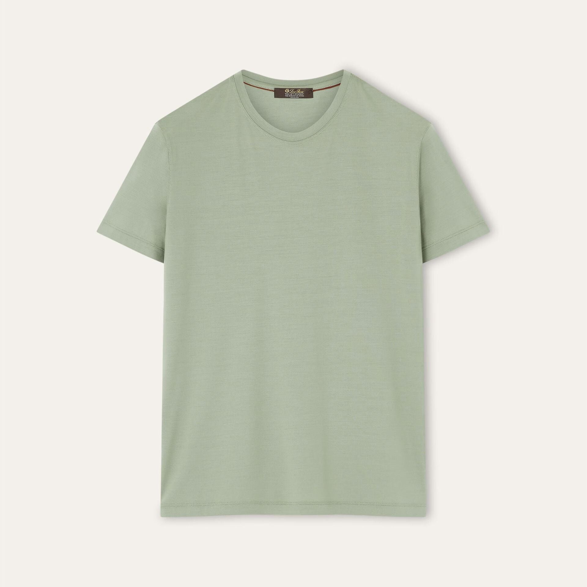 Loro Piana The Gift of Kings® Kim T-Shirt in The Gift of Kings®