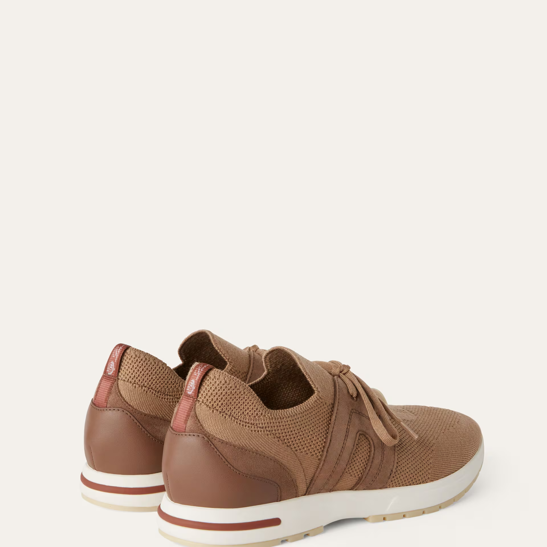 Loro Piana 360 LP Lady Flexy Walk Sneaker in Wish® Wool
