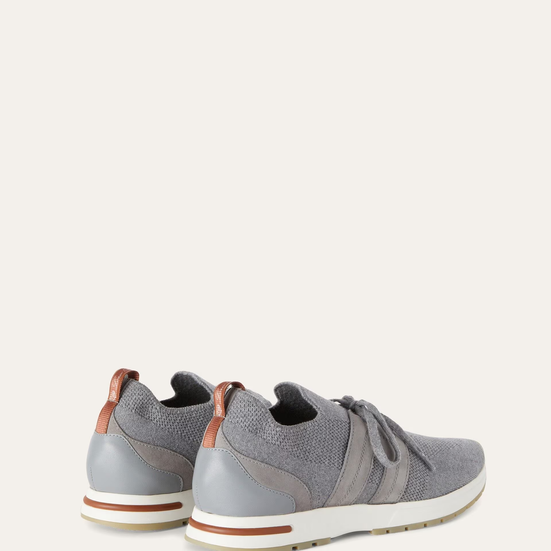 Loro Piana 360 LP Lady Flexy Walk Sneaker in Wish® Wool