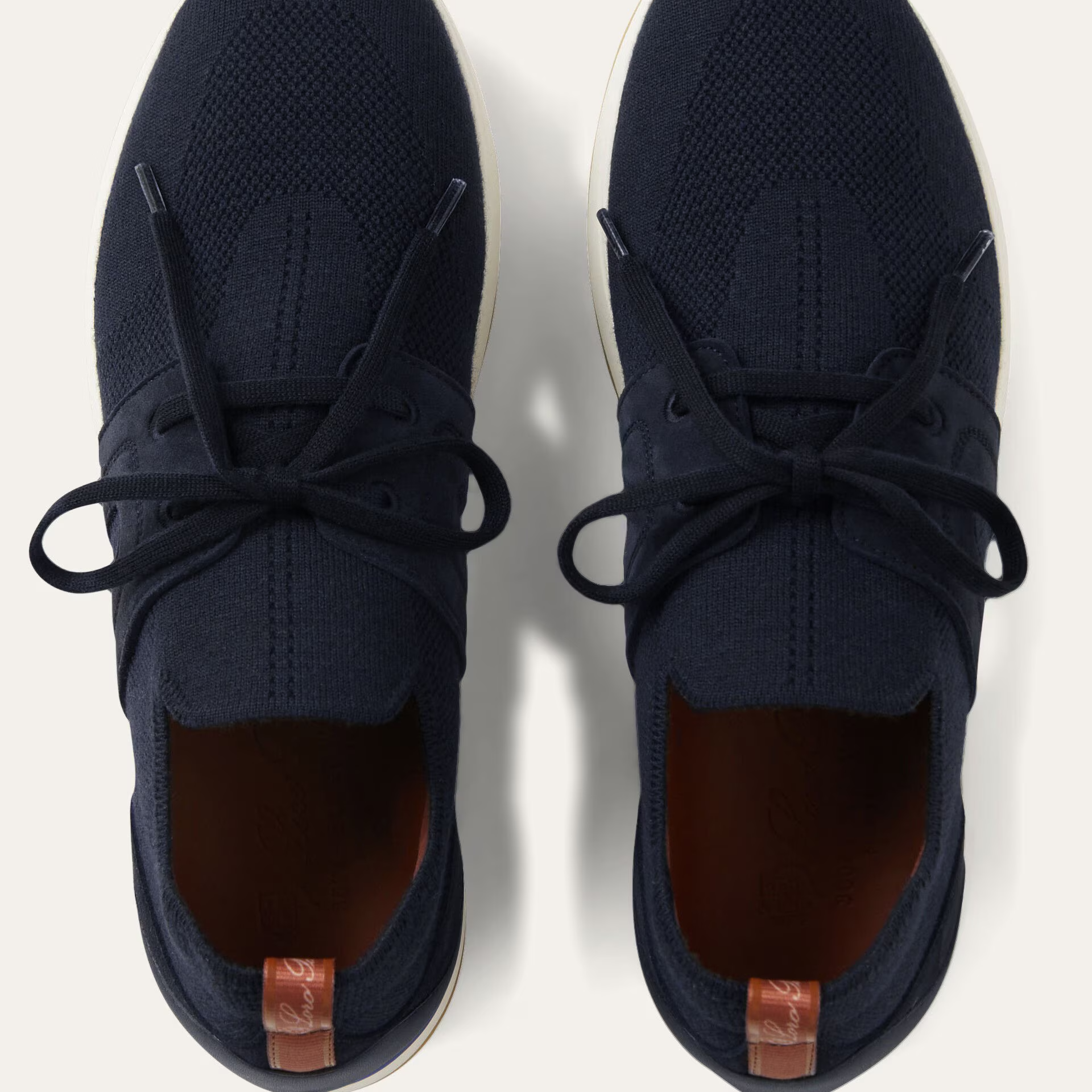 Loro Piana 360 LP Lady Flexy Walk Sneaker in Wish® Wool
