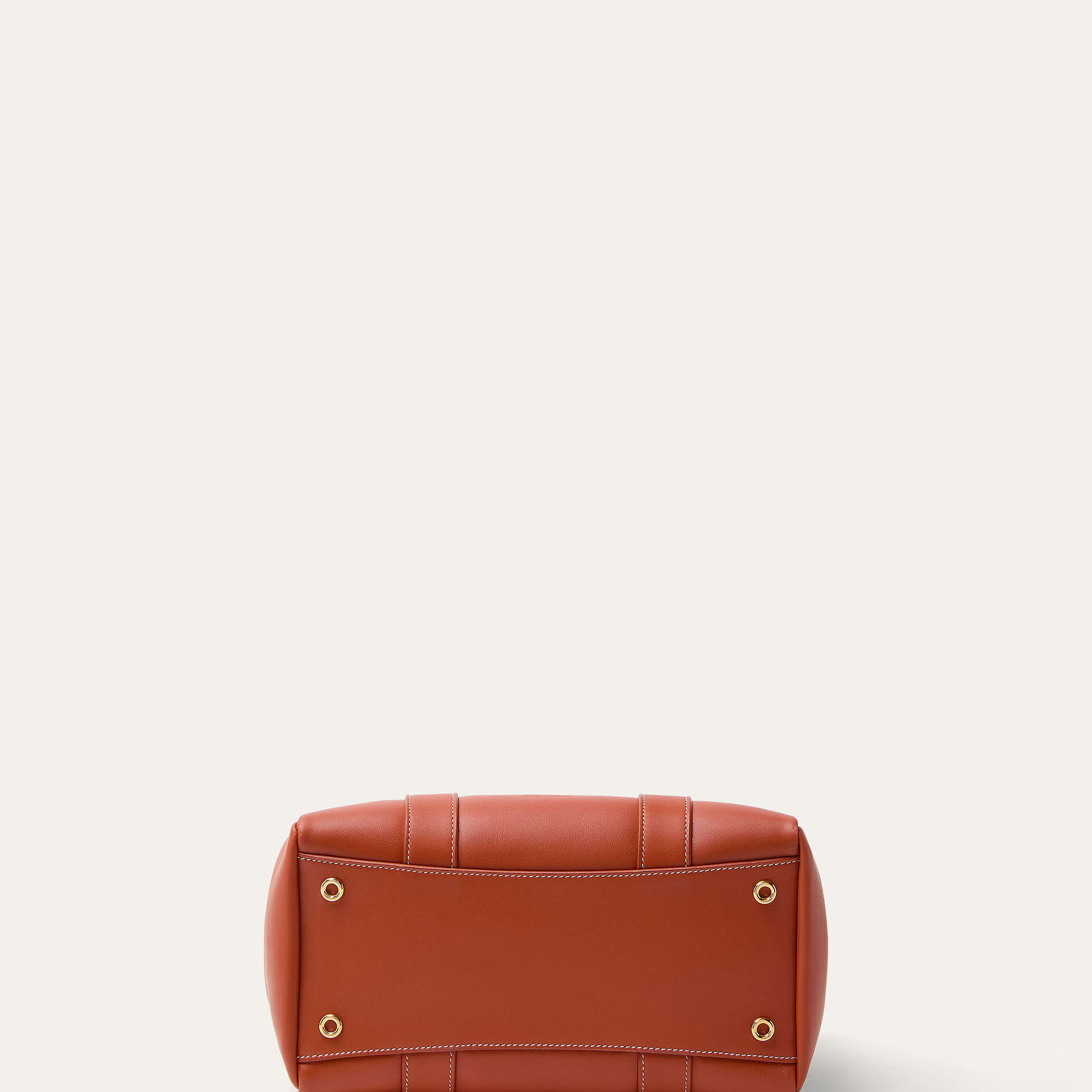 Loro Piana Loom bag L25 in Calfskin