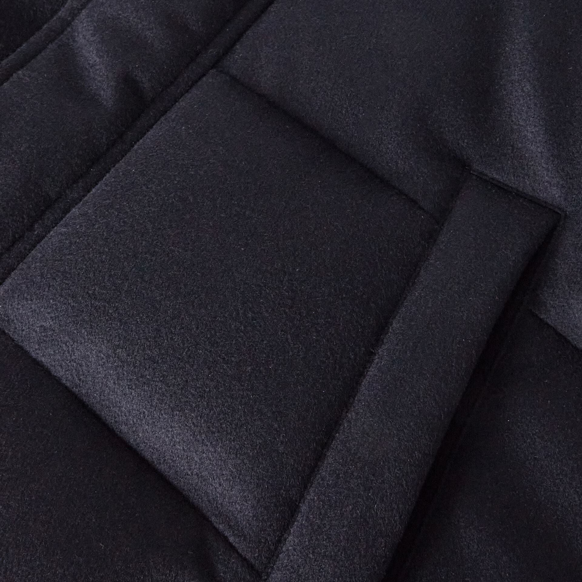 Loro Piana Giulio Puffer Jacket in Cashmere - Storm System®