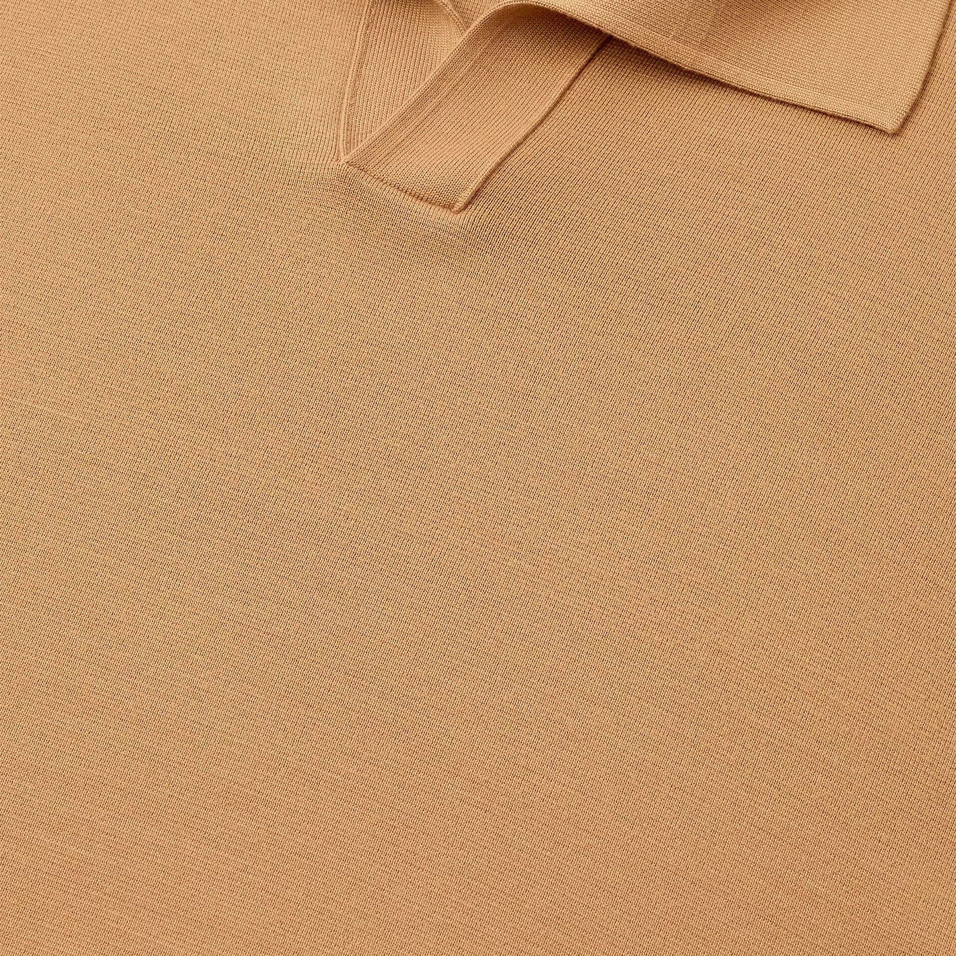 Loro Piana Empire The Gift of Kings® Polo Shirt in The Gift Of King®
